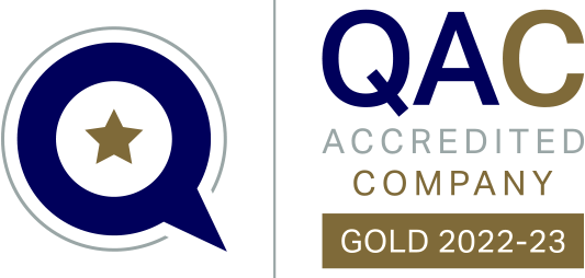 QAC Logo