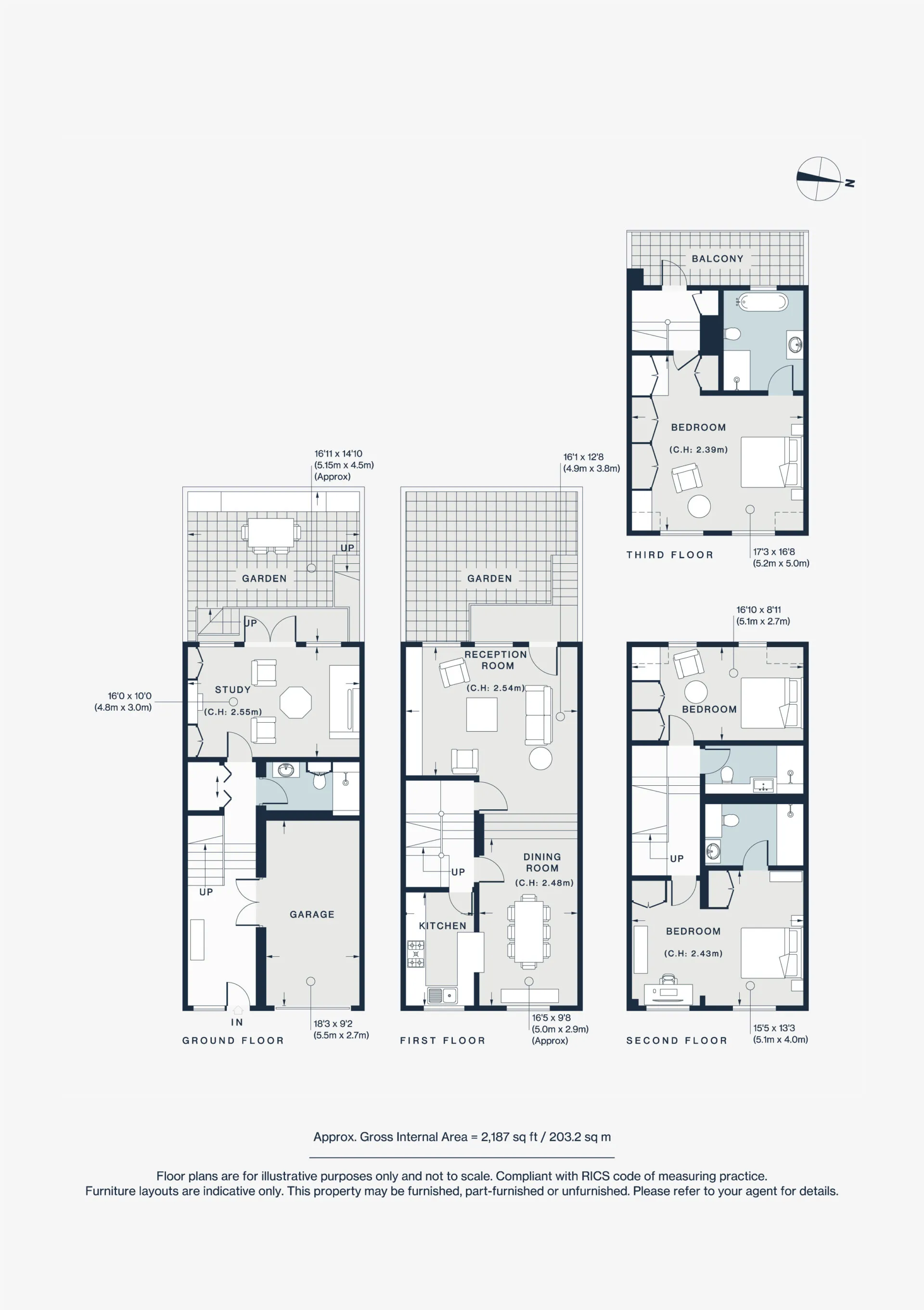 Shawfield Street - Luxury Holiday House To Rent in London