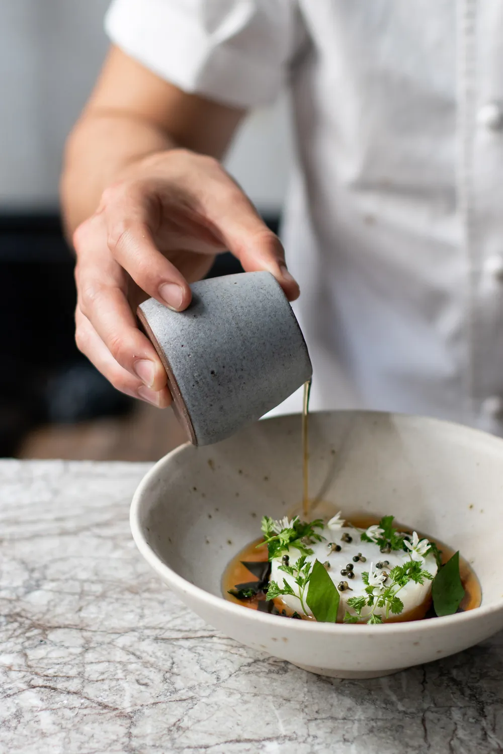The Palomar founder Layo Paskin on building a culinary empire