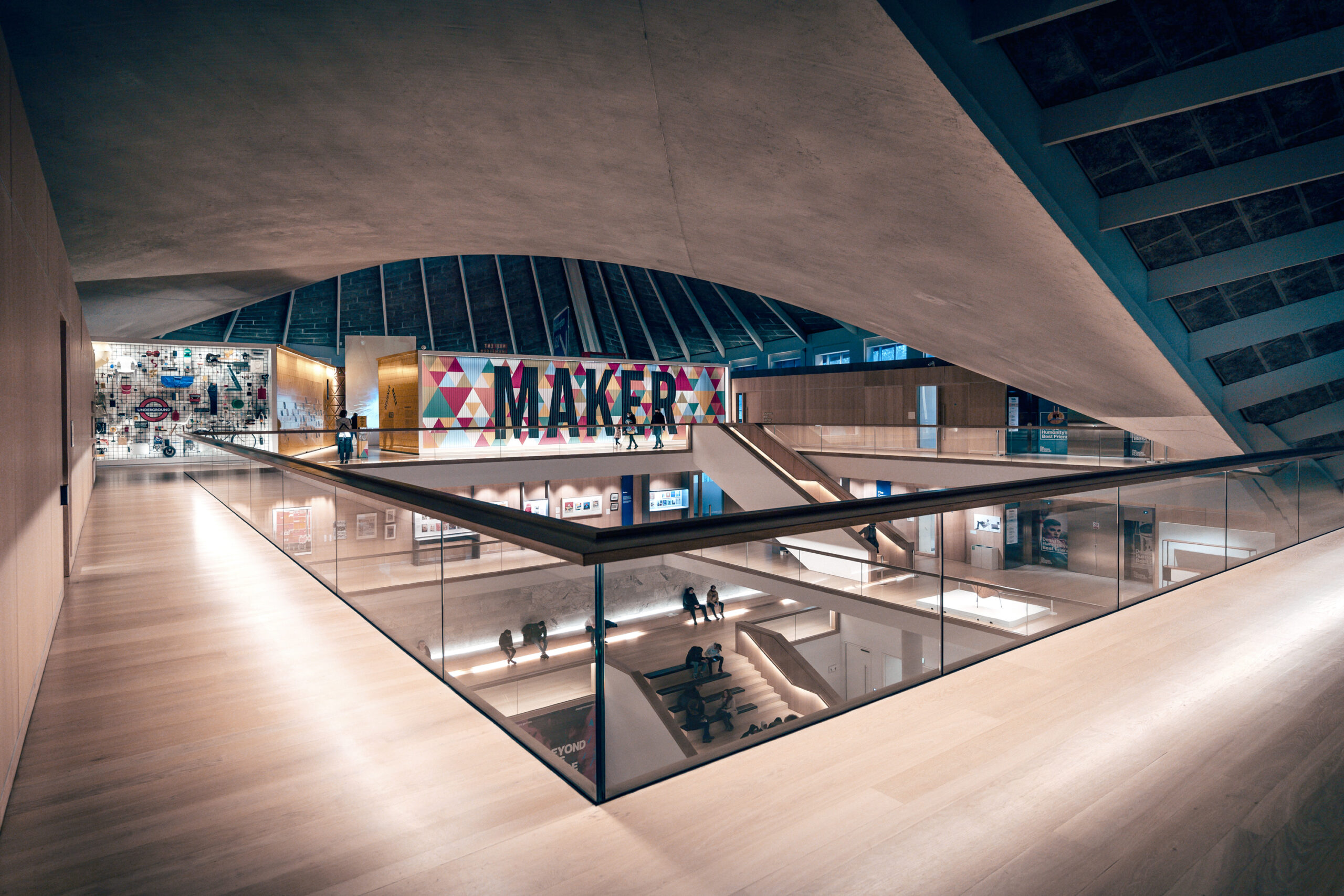 An art lovers guide to London Domus Stay journal