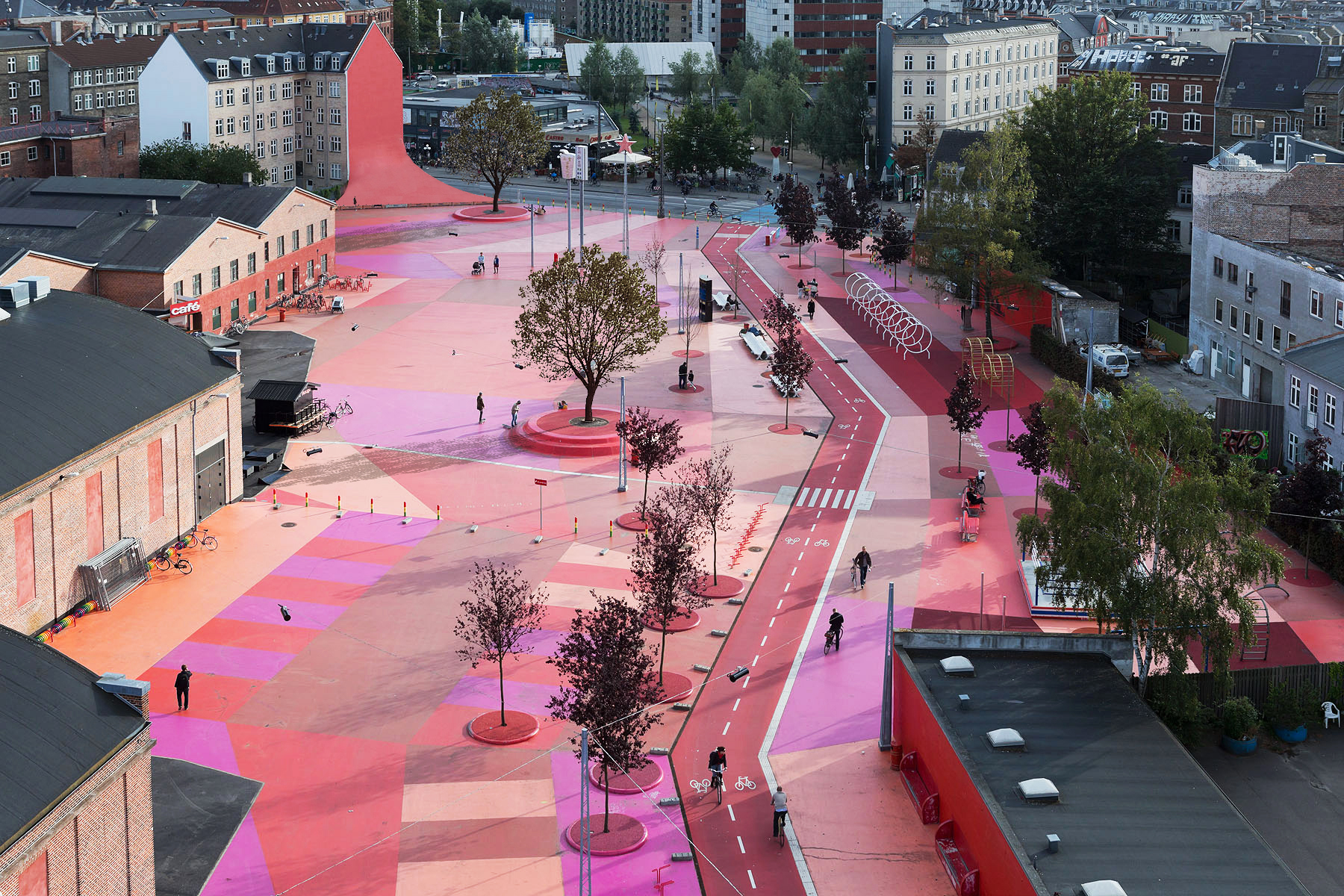 ‘s guide to London Domus Stay Journal (5)