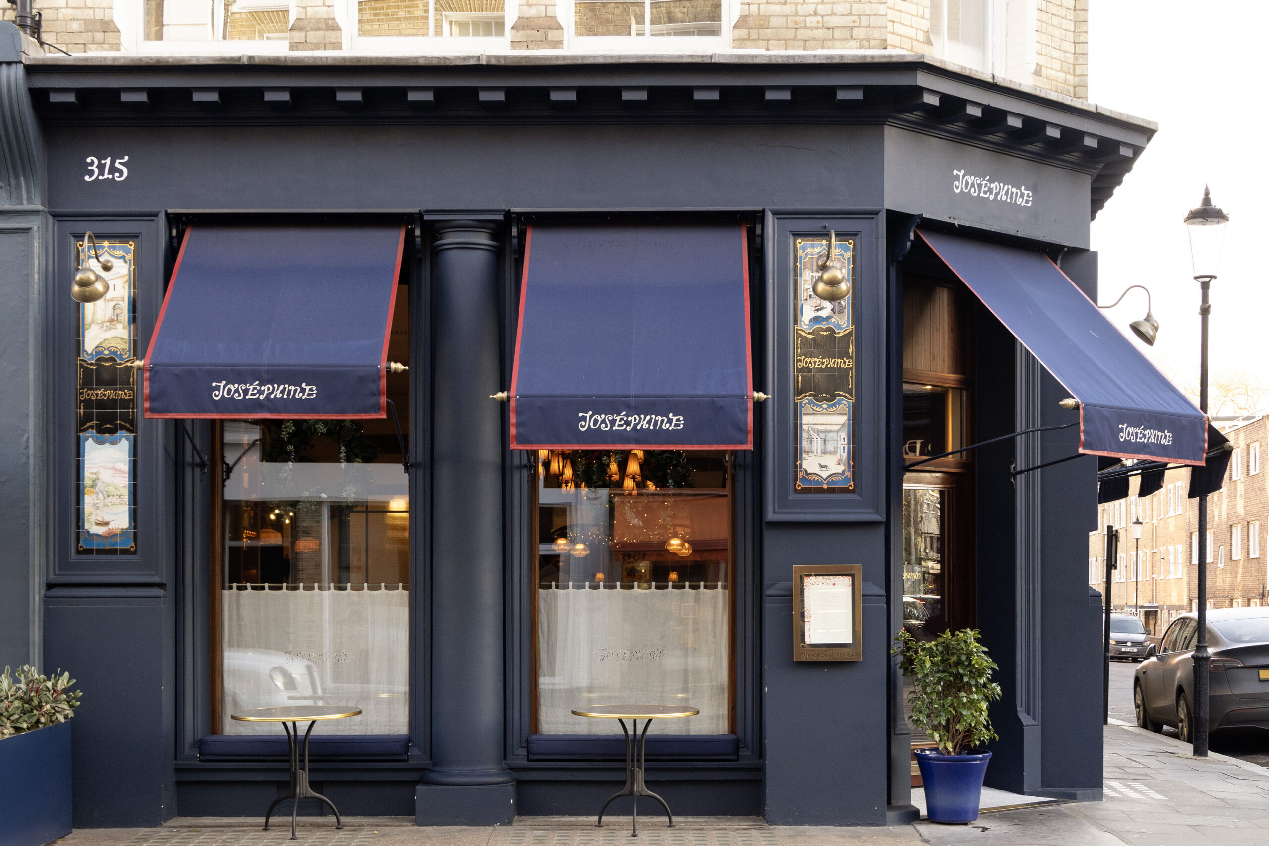 Area-Guide-Chelsea-South-Ken-Best-Restaurant-Josephine-Bouchon