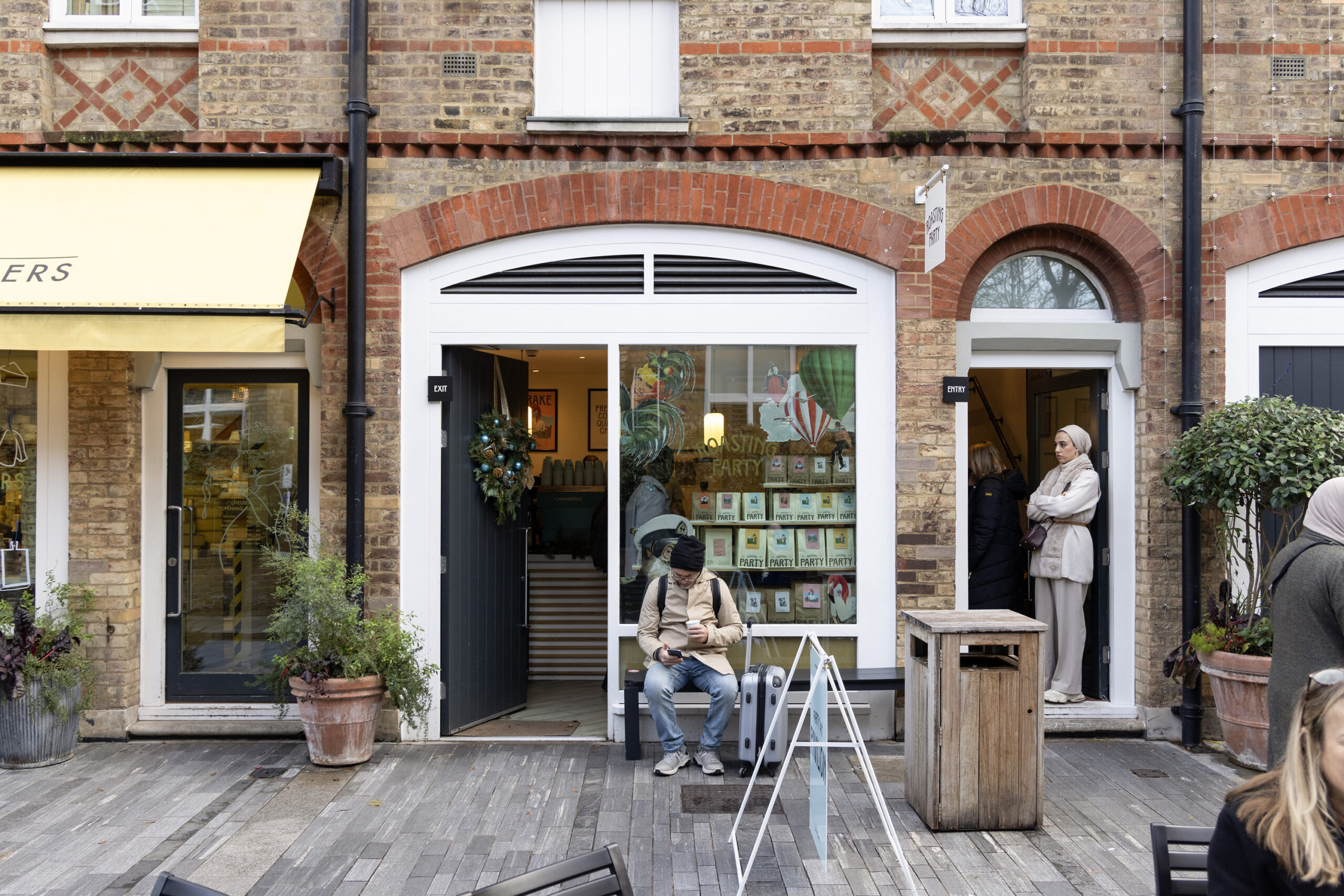 Area-Guide-Chelsea-South-Kensington-Best-Coffee-Roasting-Party