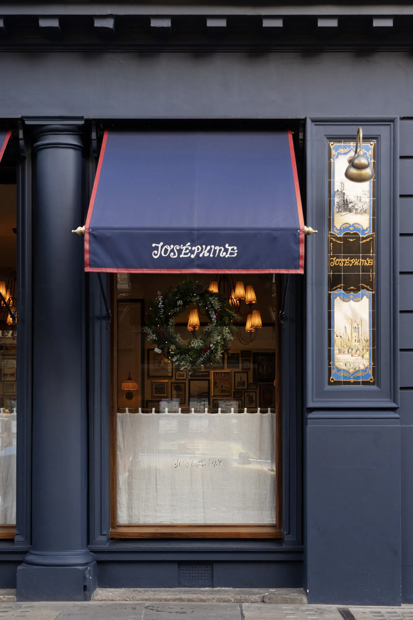 Area-Guide-Chelsea-South-Kensington-Best-Restaurant-Josephine