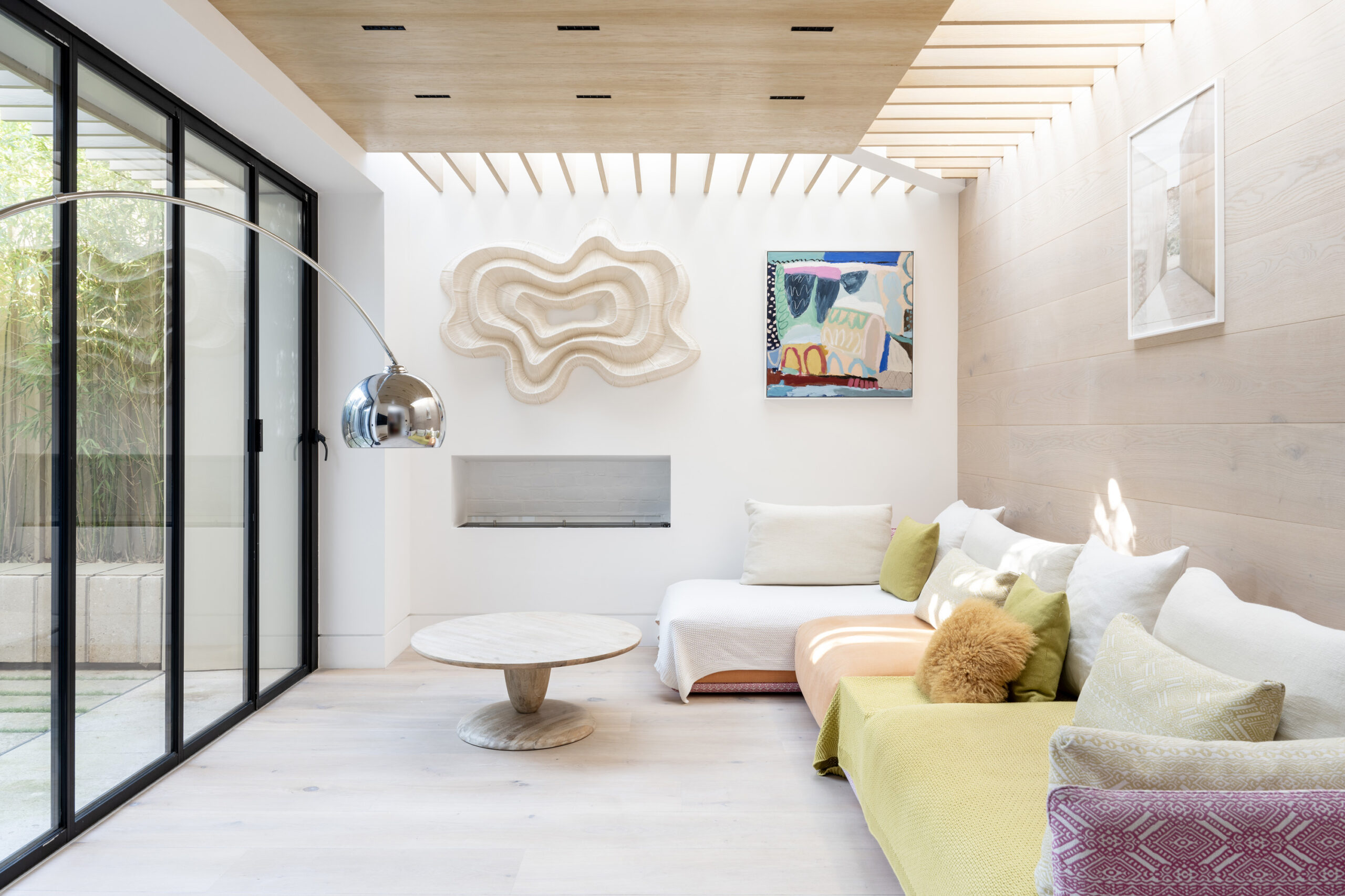 At home with architect Trevor Morriss Domus Stay Journal (11)