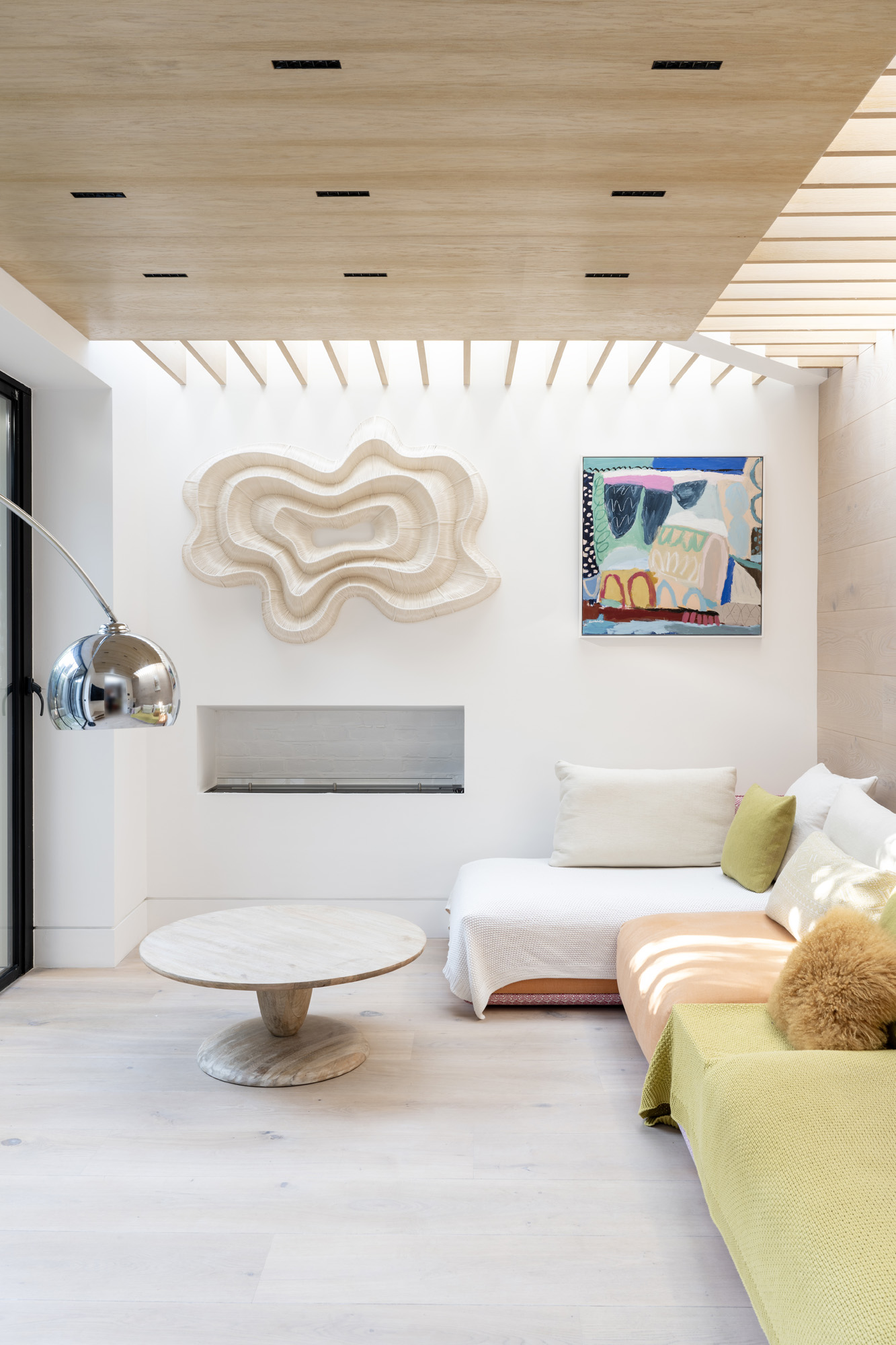 At home with architect Trevor Morriss Domus Stay Journal (2)