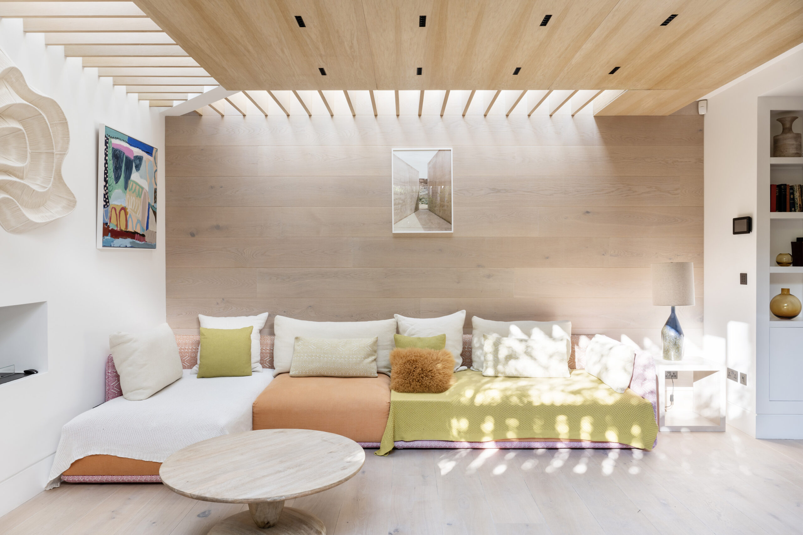 At home with architect Trevor Morriss Domus Stay Journal (4)