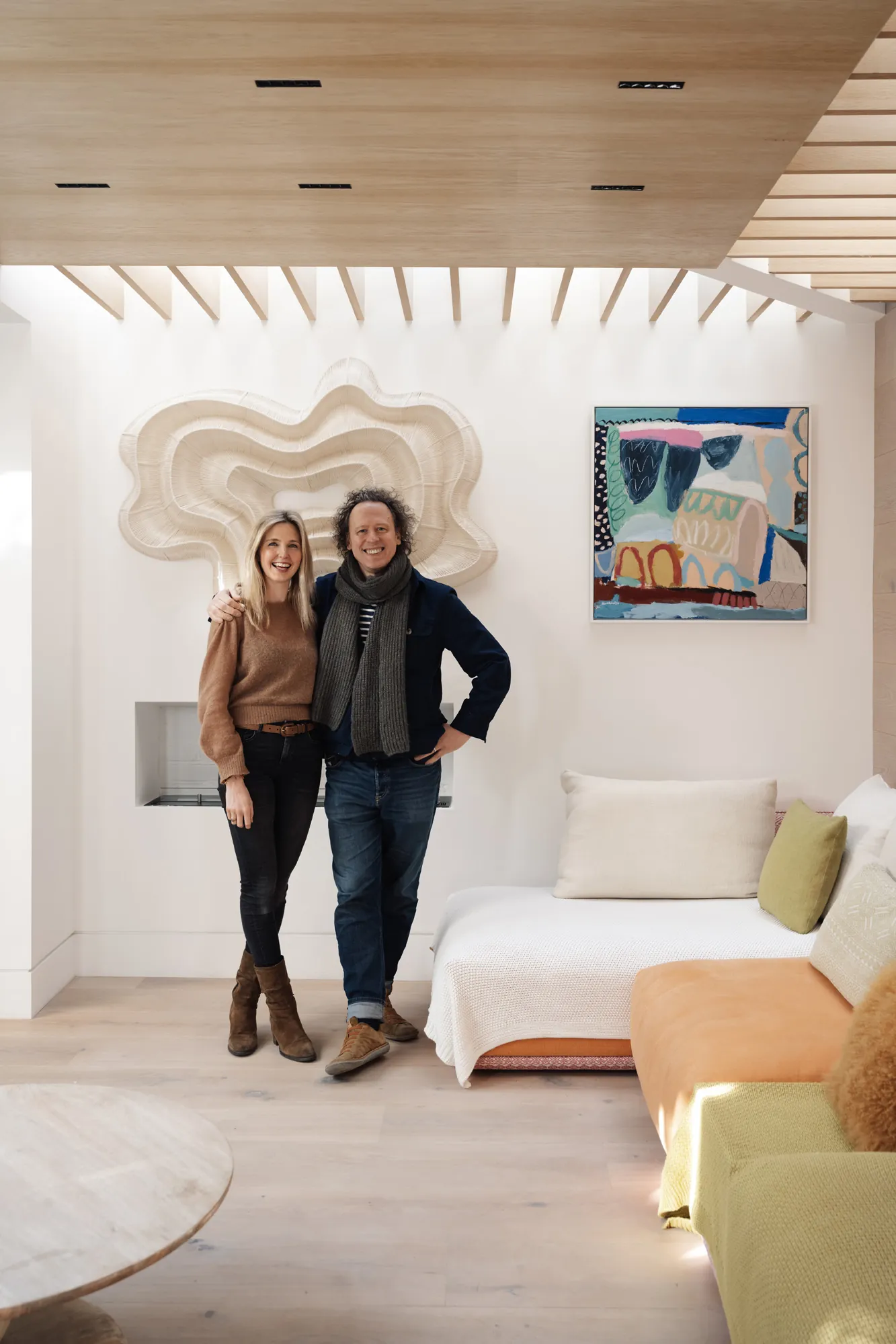 At home with architect Trevor Morriss Domus Stay Journal (5)