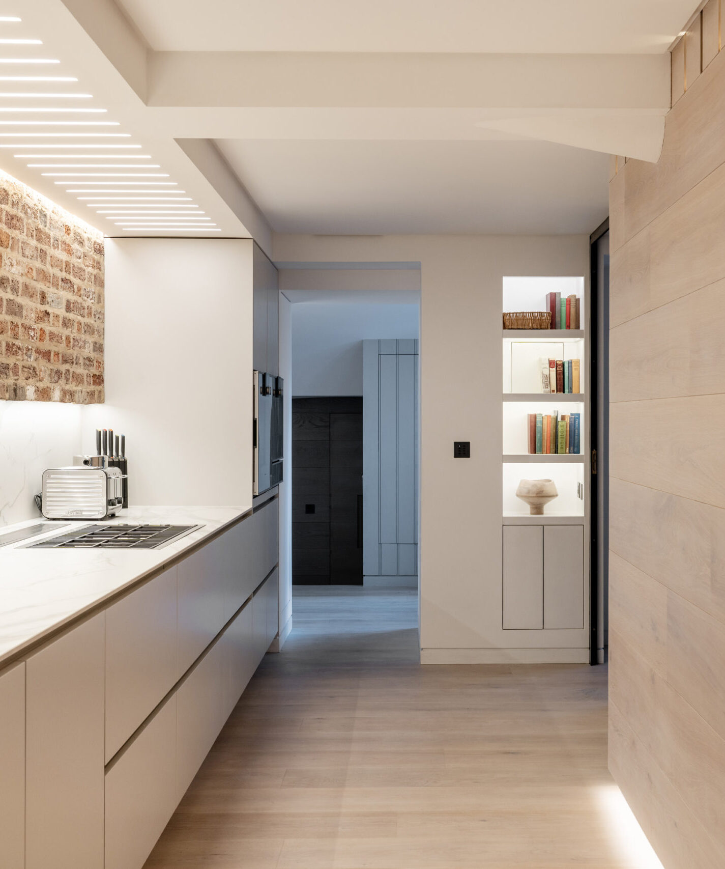 At home with architect Trevor Morriss Domus Stay Journal (8)