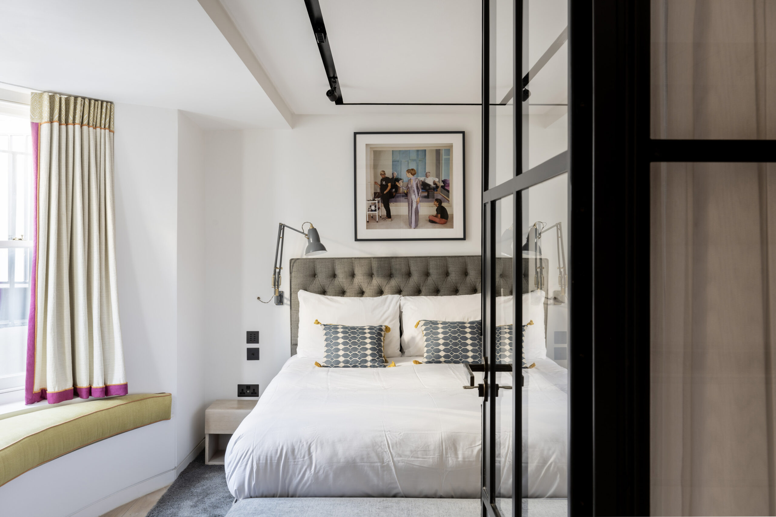 At home with architect Trevor Morriss Domus Stay Journal (9)