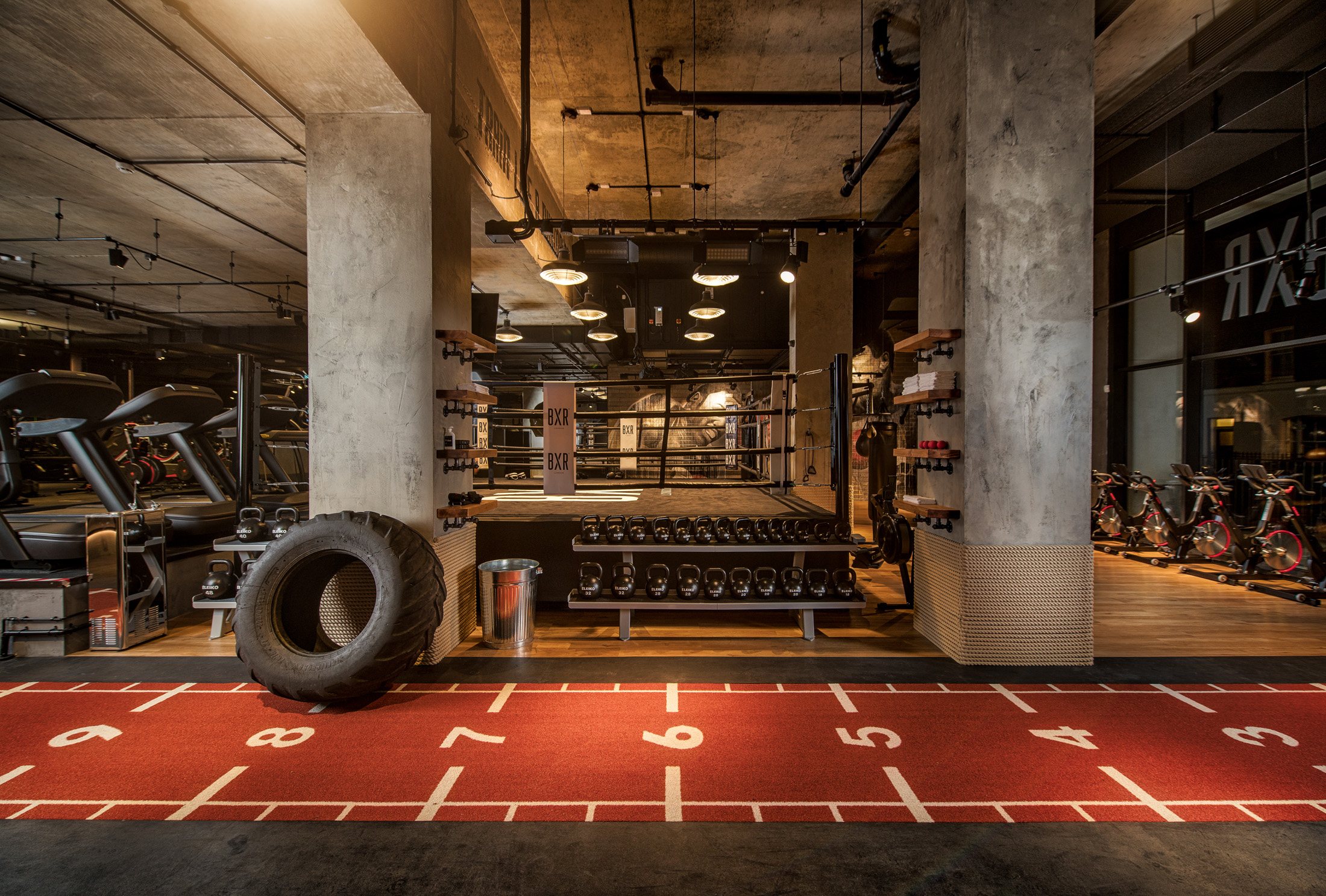 BXR-Boxing-Domus-Stay-Partnerships-Gym-Wellness