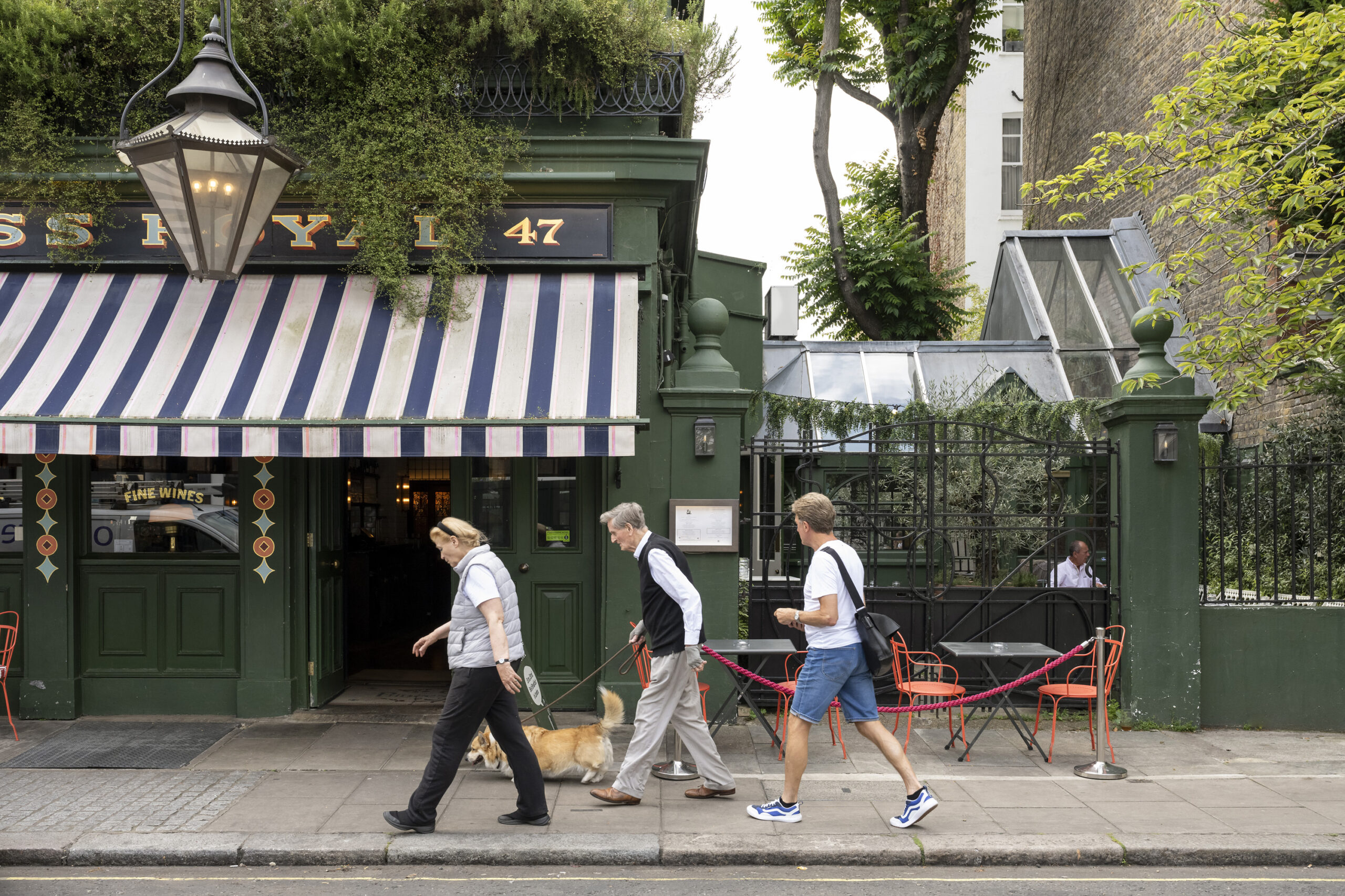 Bayswater-Area-Guide-Best-Pubs-Princess-Royal (2)