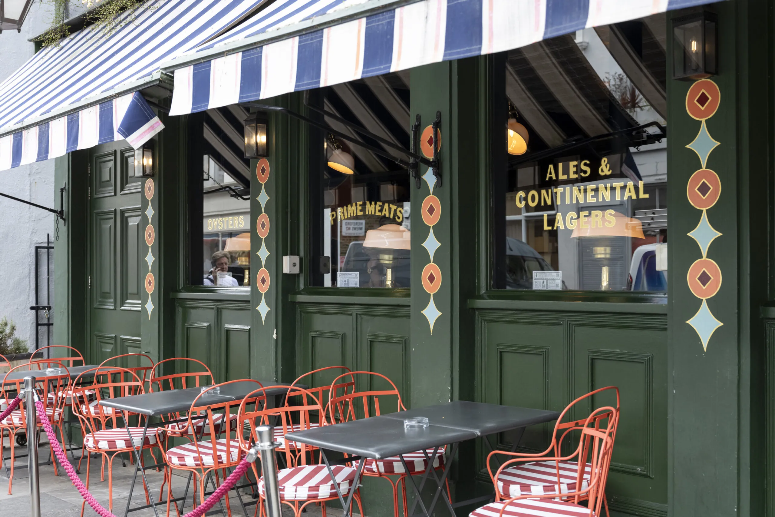 Bayswater-Area-Guide-Best-Pubs-Princess-Royal