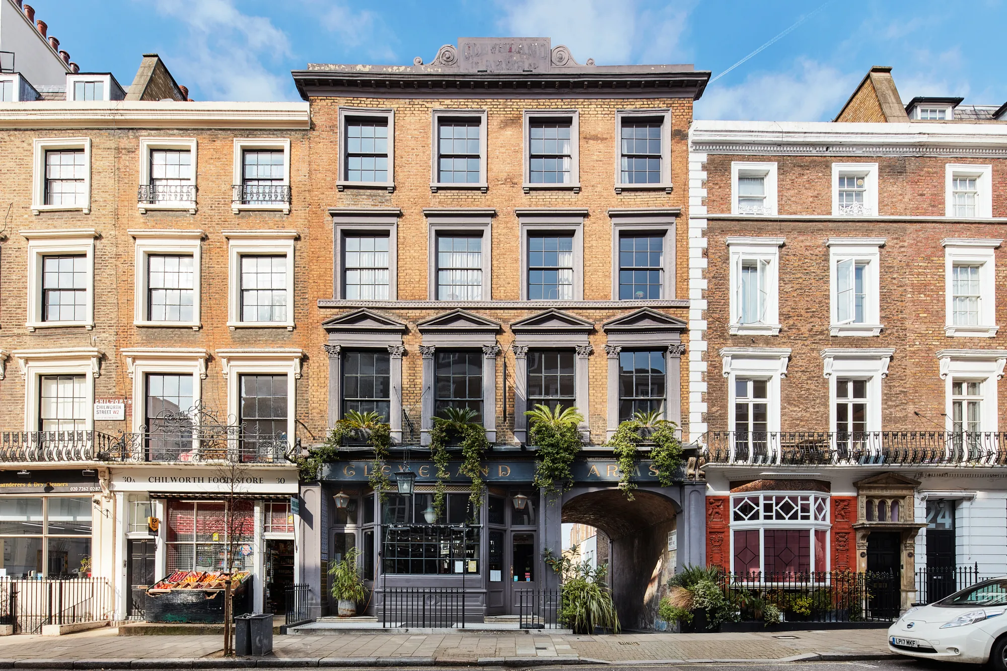 Bayswater-Paddington-Pub-Apartment-For-Sale-Cleveland-Arms-10-1 (1)