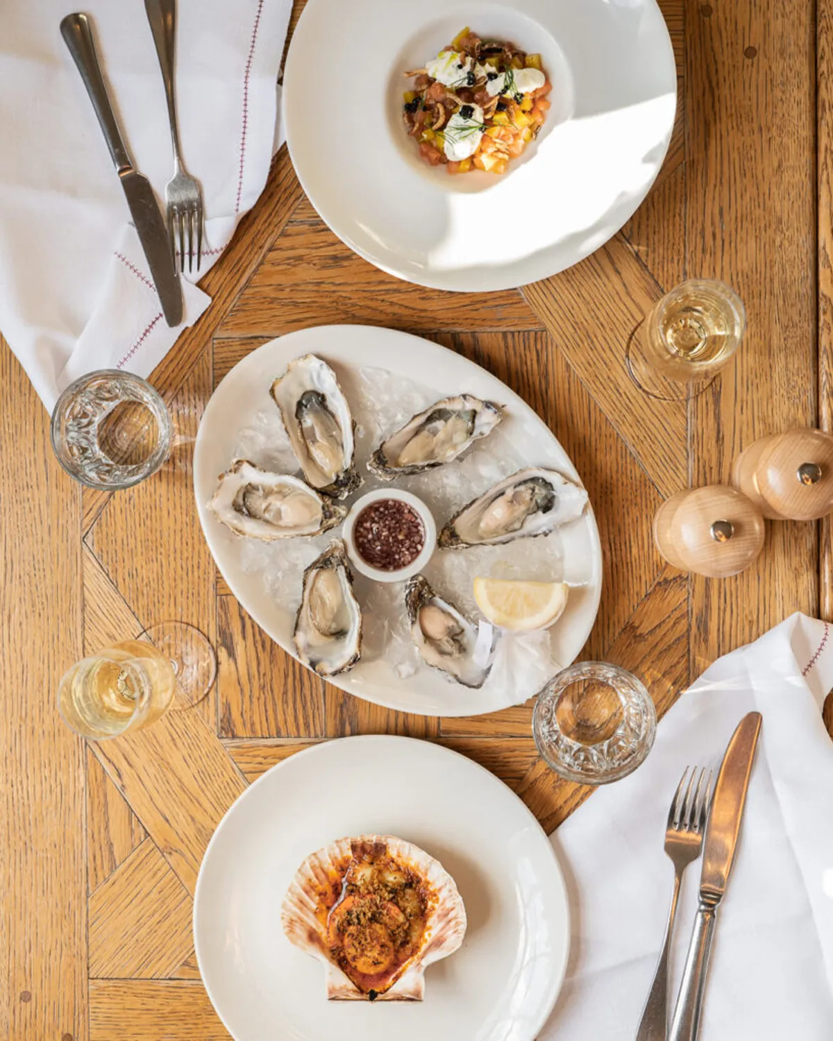Best pubs in west London – The Alfred Tennyson(6)