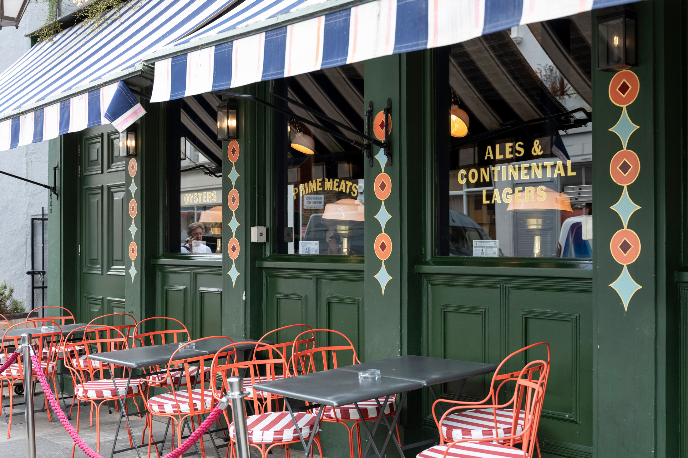 Best pubs in west London – The Princess Royal (2)