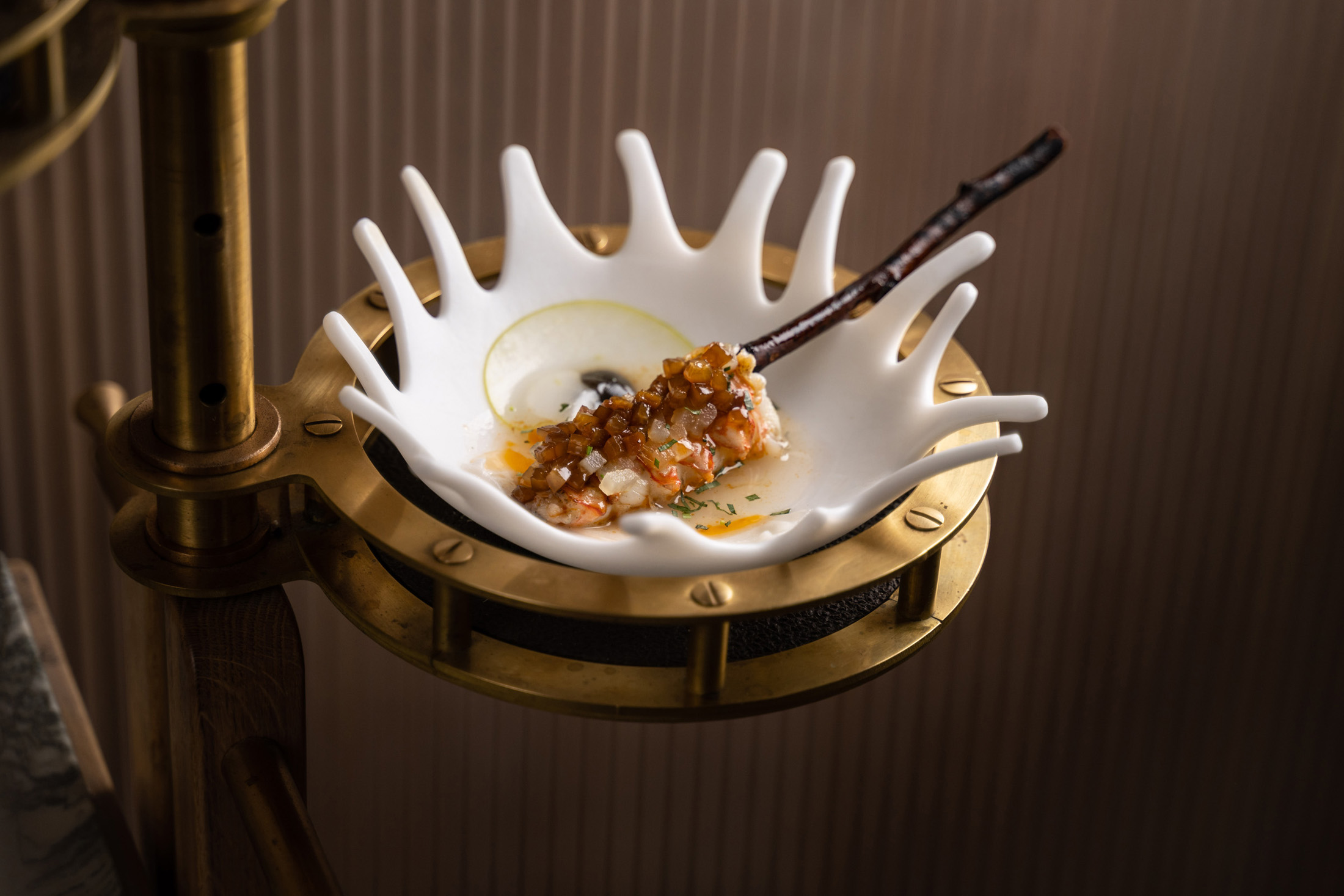 Best restaurants in Chelsea and Belgravia – Muse (13)