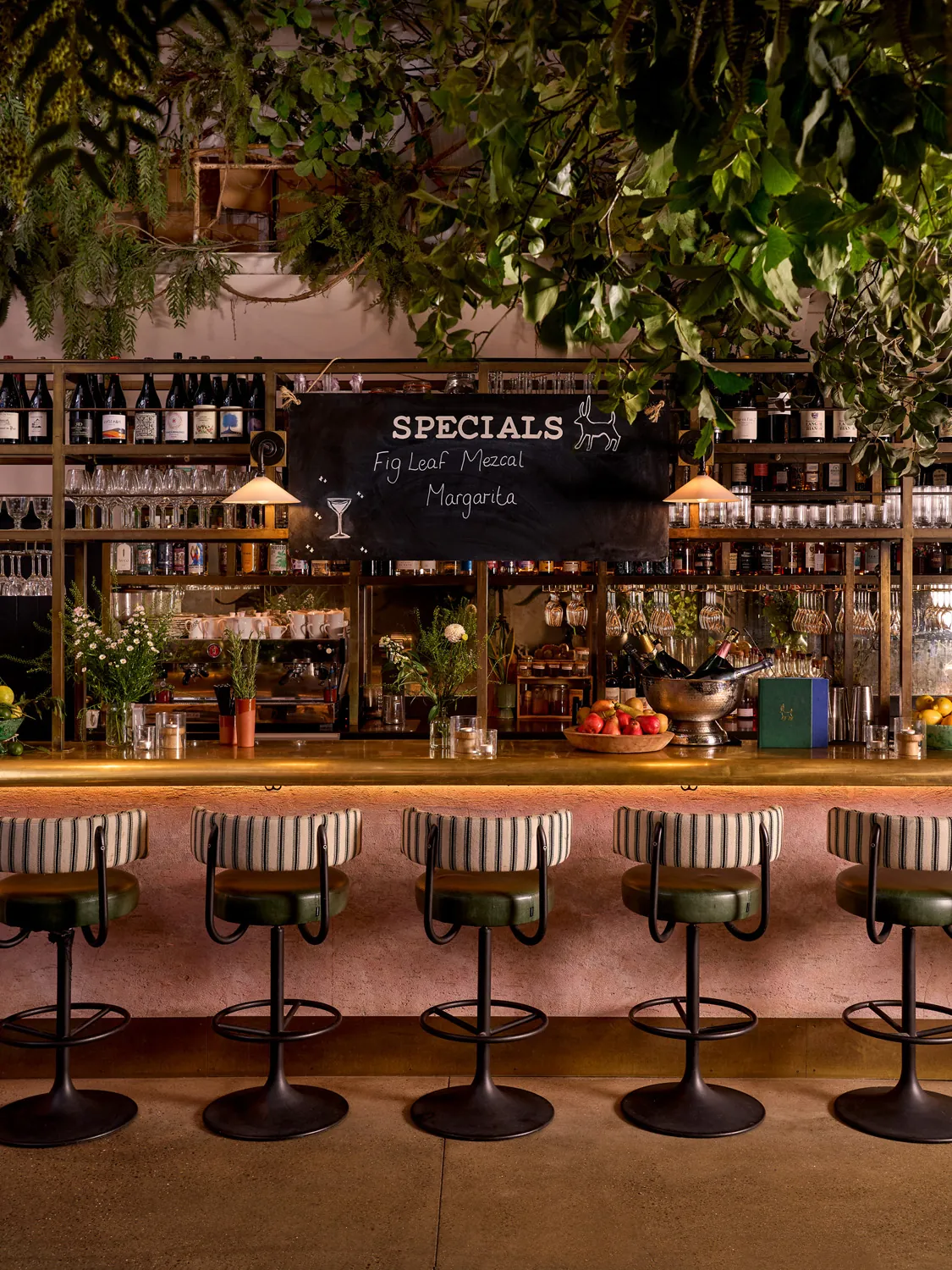 Best restaurants in Chelsea and Belgravia – Wild by Tart (5)