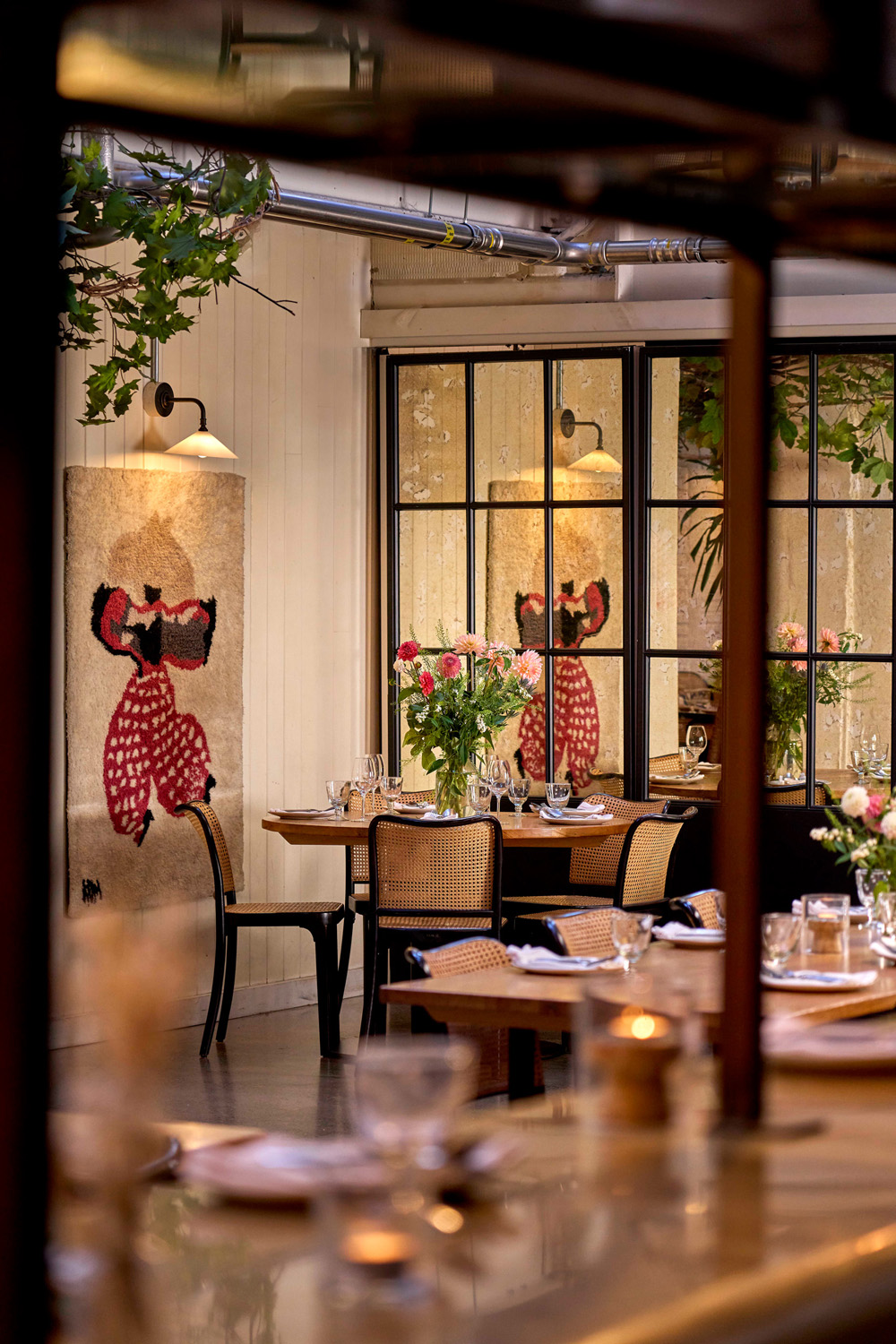 Best restaurants in Chelsea and Belgravia – Wild by Tart (6)