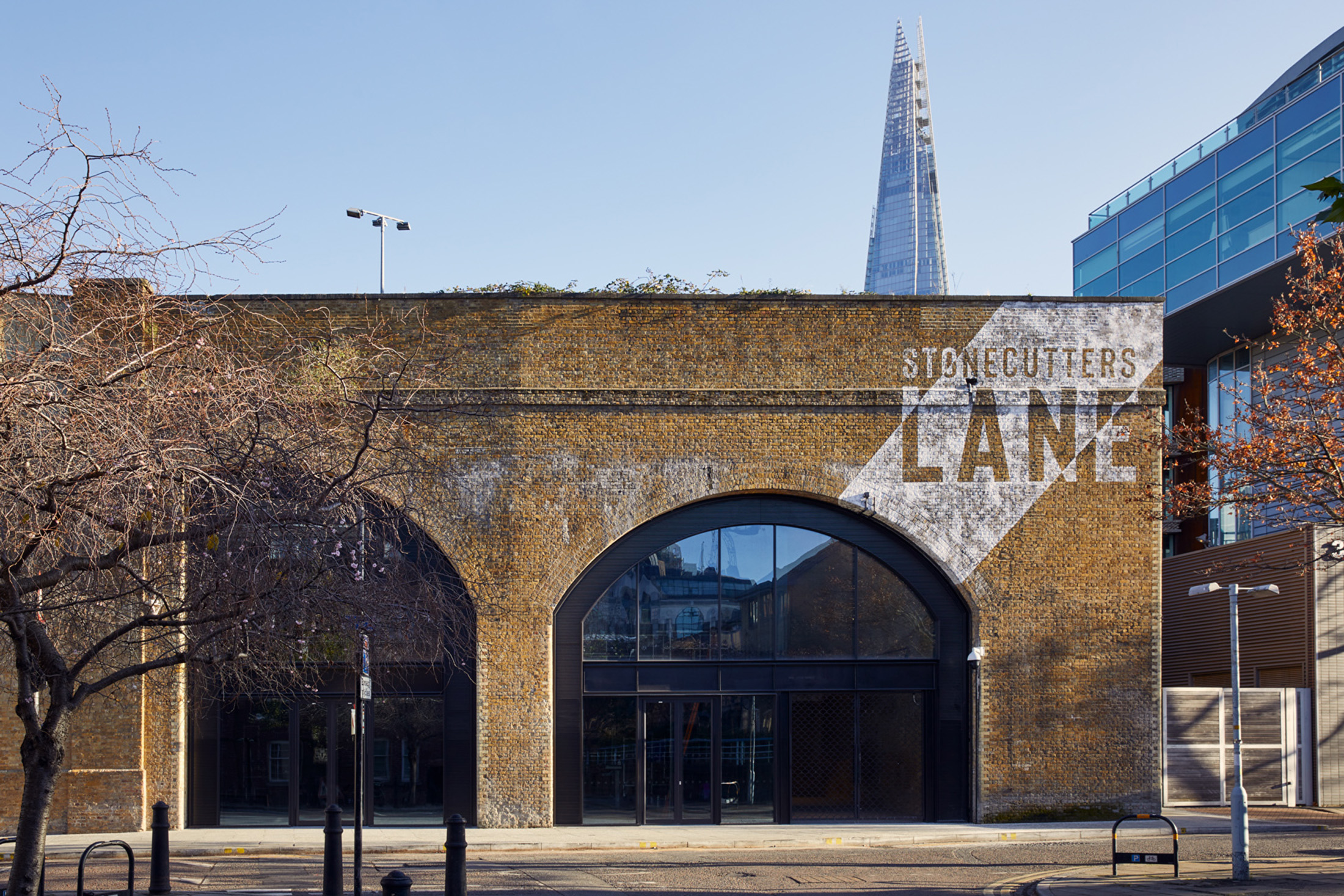 Borough Yard designers SPPARC on reinventing a historic slice of south-east London (11)
