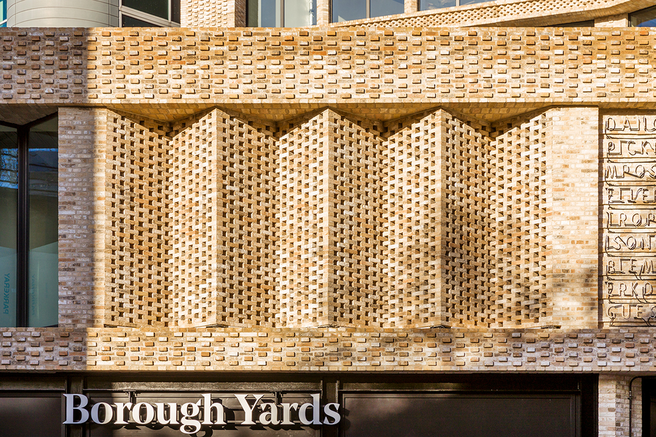 Borough Yard designers SPPARC on reinventing a historic slice of south-east London (12)
