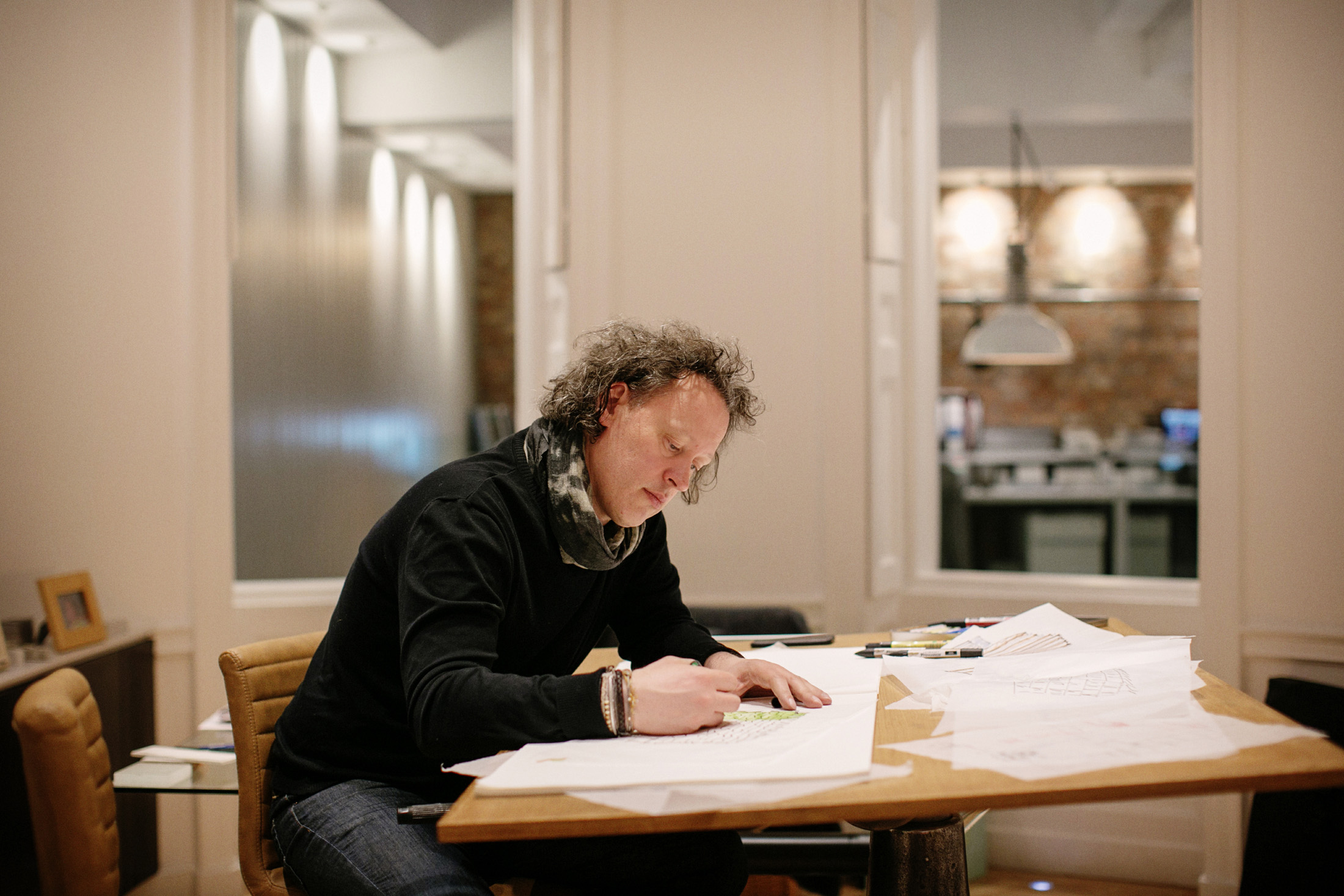 Borough Yard designers SPPARC on reinventing a historic slice of south-east London (2)
