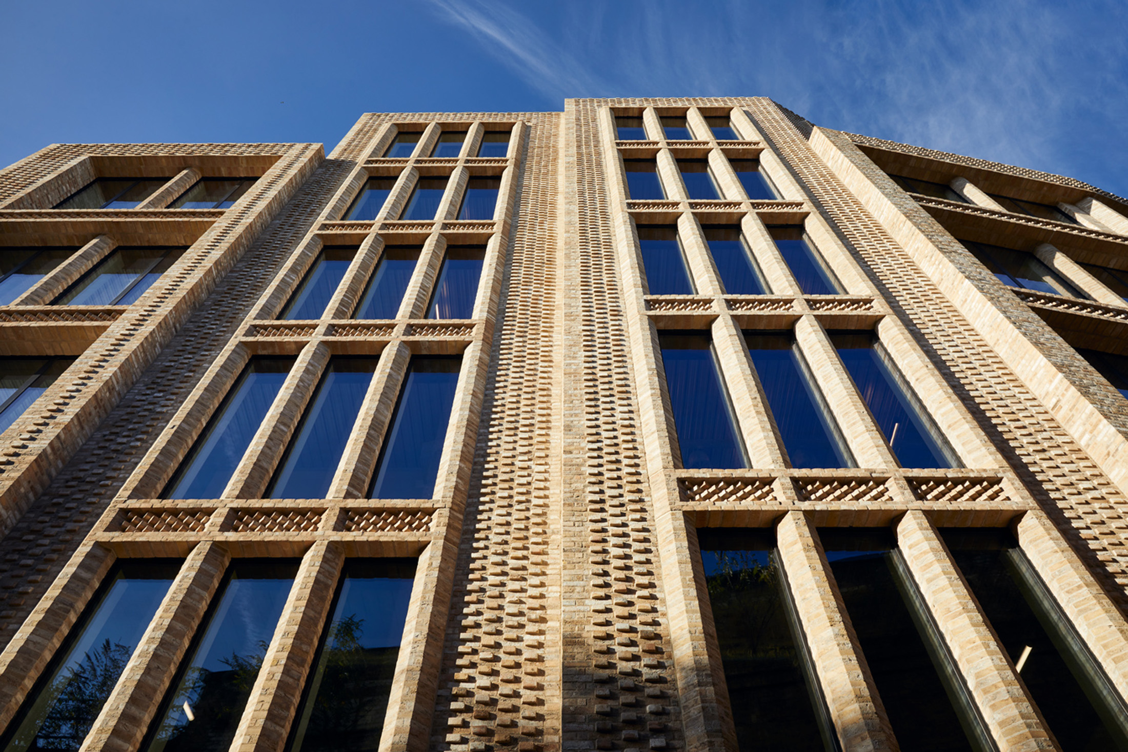 Borough Yard designers SPPARC on reinventing a historic slice of south-east London (3)