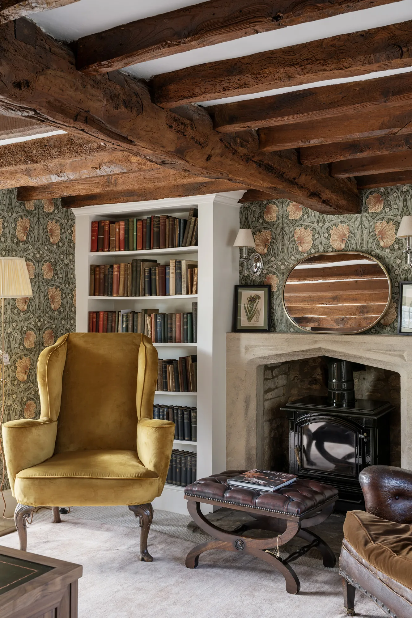 Bourton-On-The-Water-House-For-Rent-Bow-Lane-62_Lo