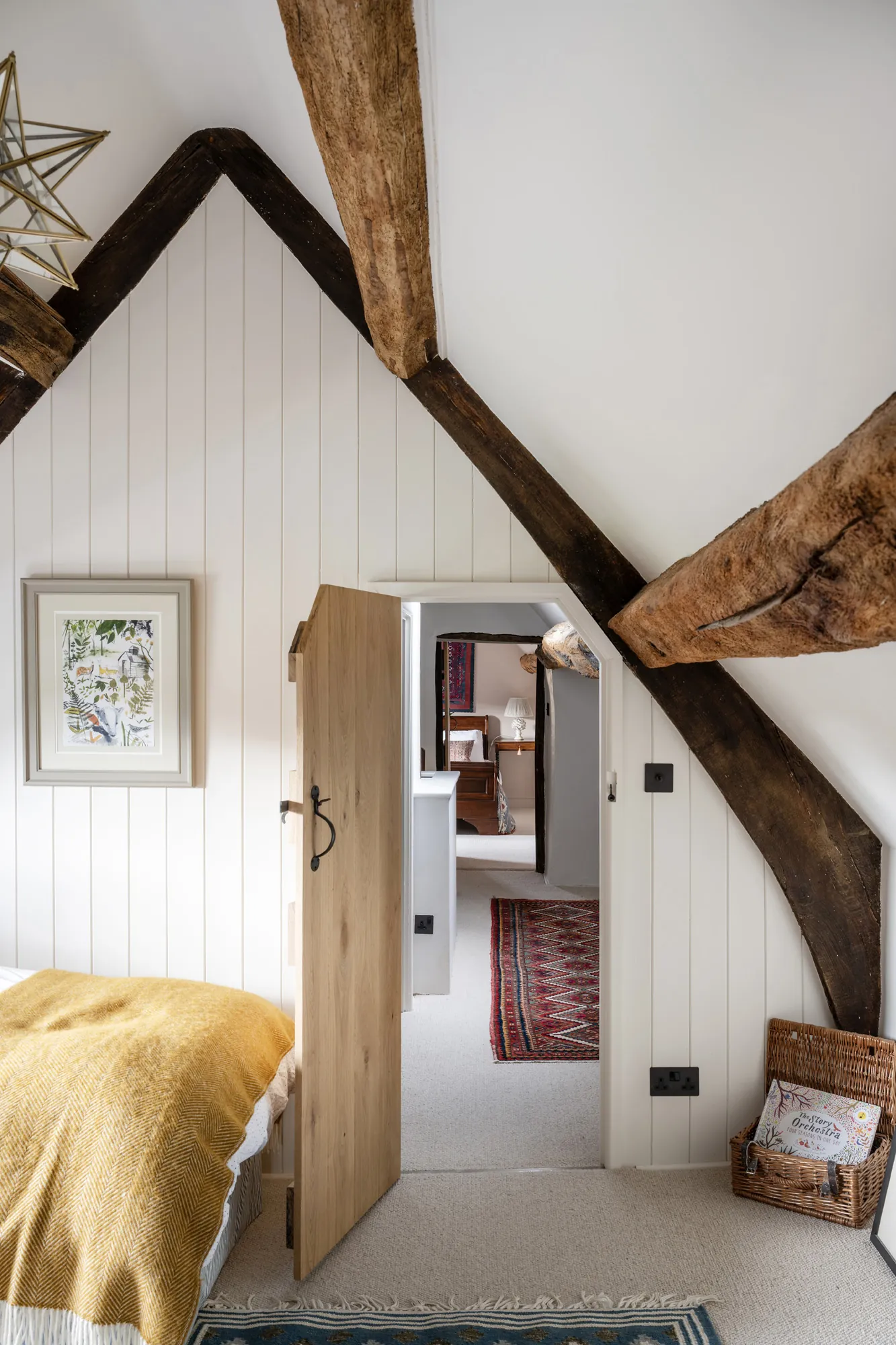 Bourton-On-The-Water-House-For-Rent-Bow-Lane-9_Lo