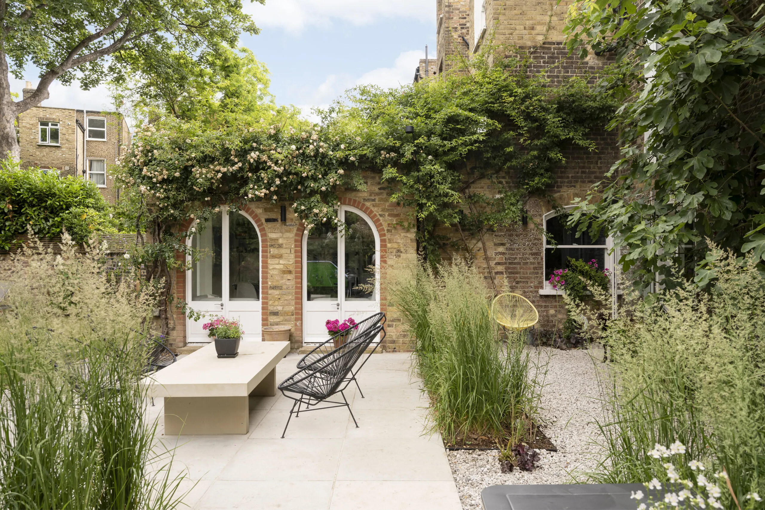 Caithness-Road-House-For-Rent-Brook-Green-Garden-3_Lo