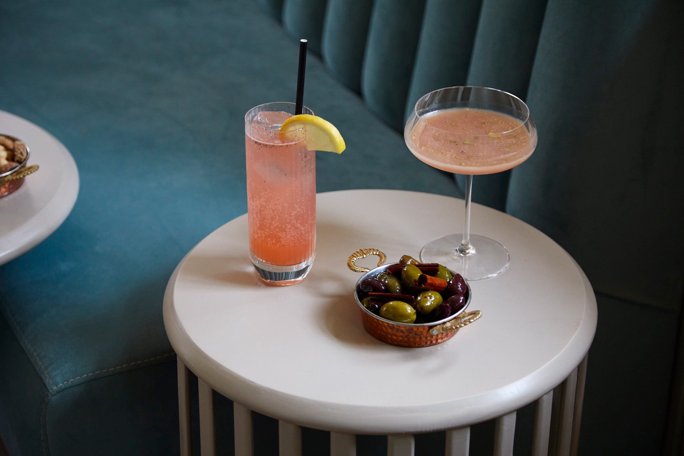 Chef Esra Muslu invokes the tastes of the Ottoman Empire in her new restaurant (4)