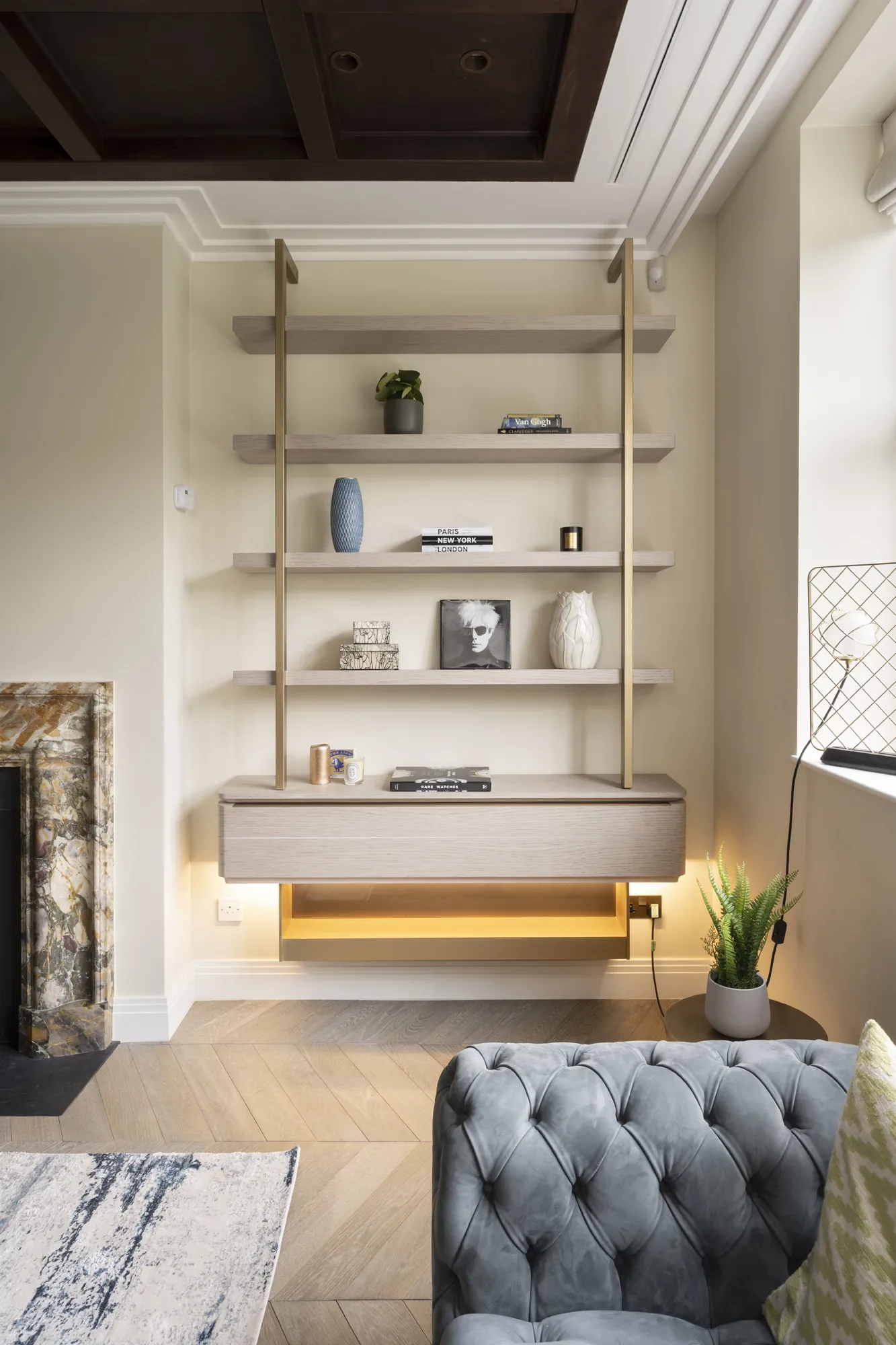 Chelsea-House-For-Short-Rent-Chelsea-Park-Gardens-4_Lo