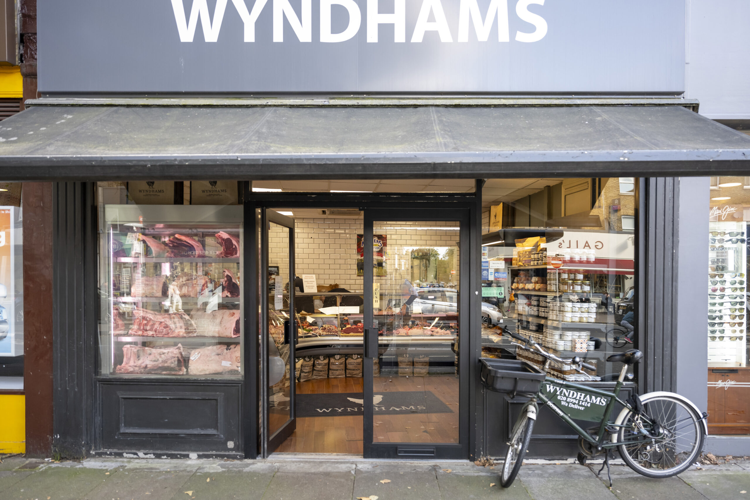 Chiswick-Area-Guide-Best-Butchers-Wyndhams(61)
