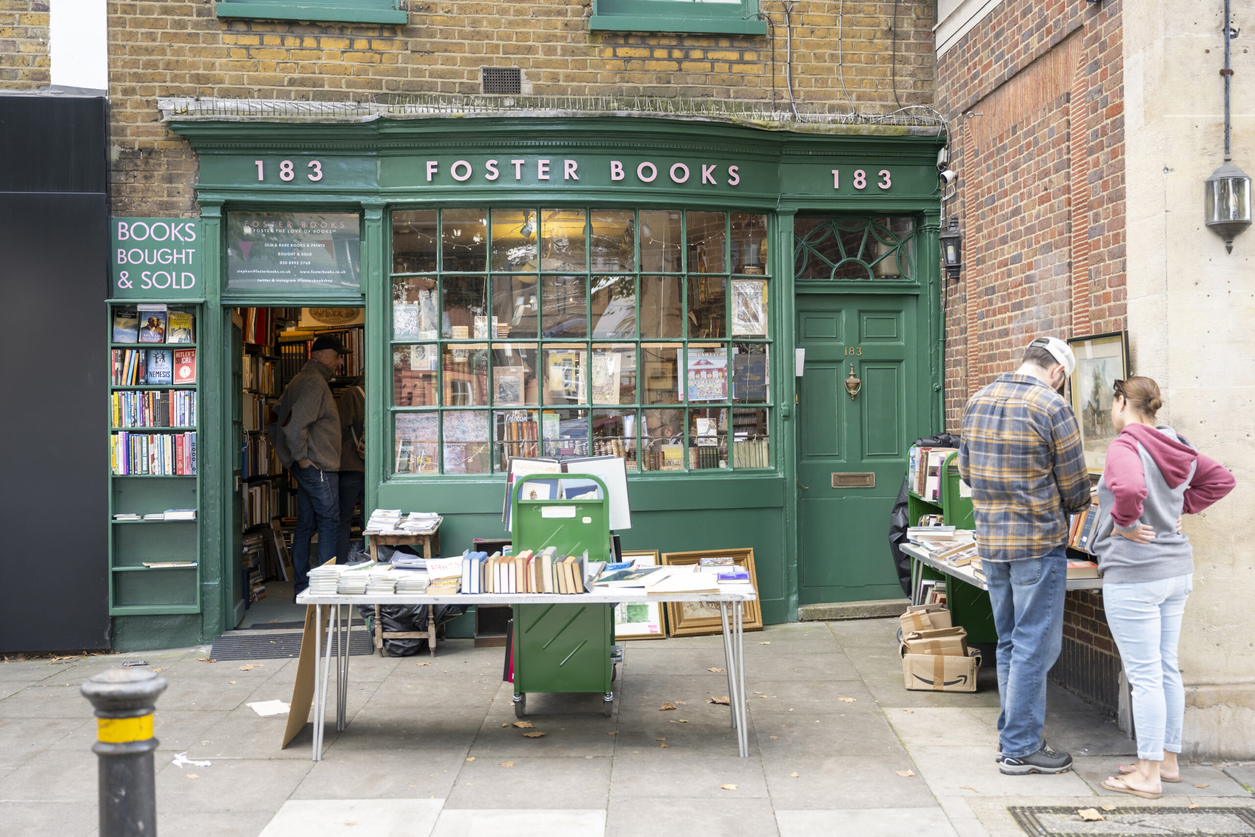 Chiswick-Area-Guide-Best-Park-Foscote-Books (111)