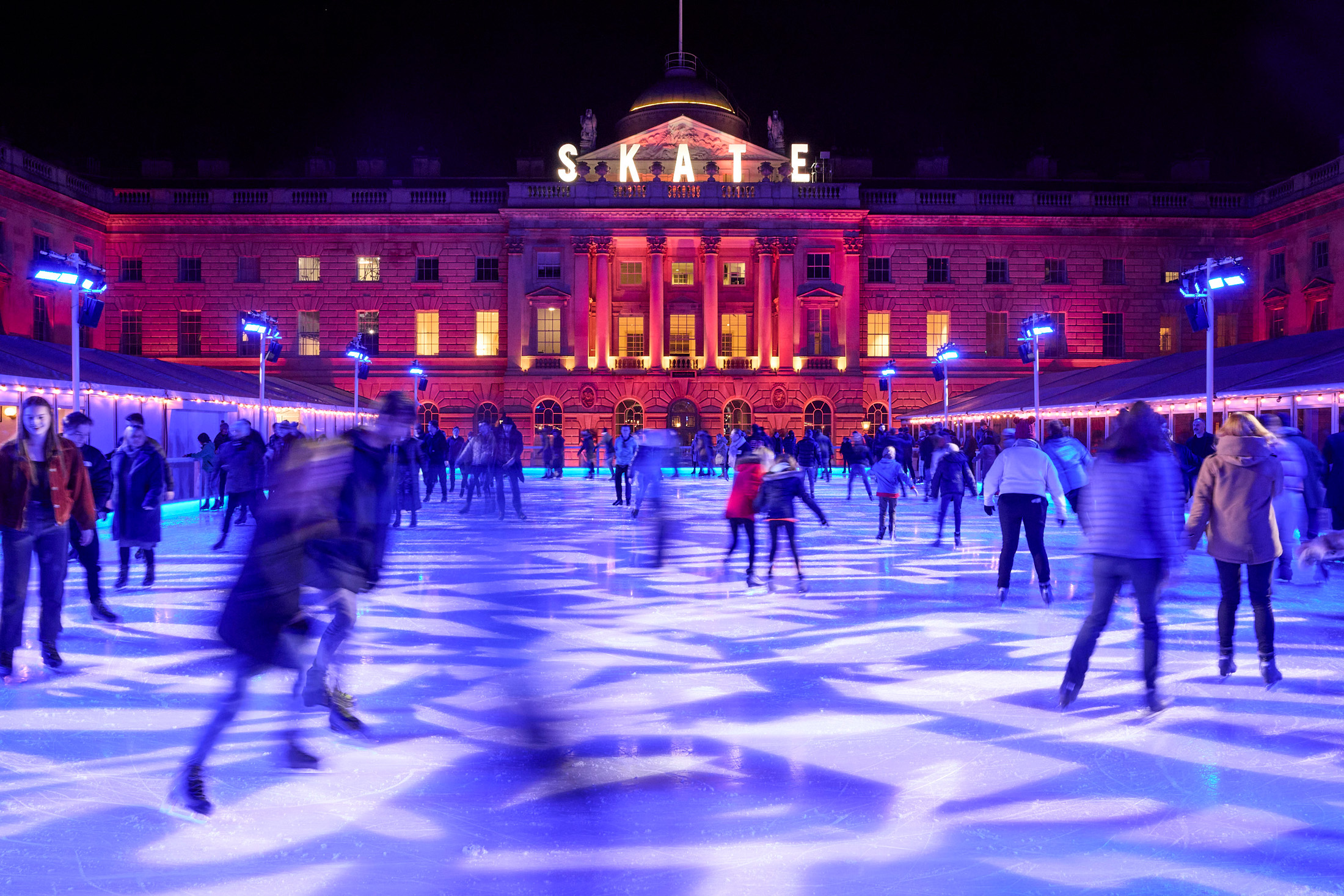 Christmas in London (1)