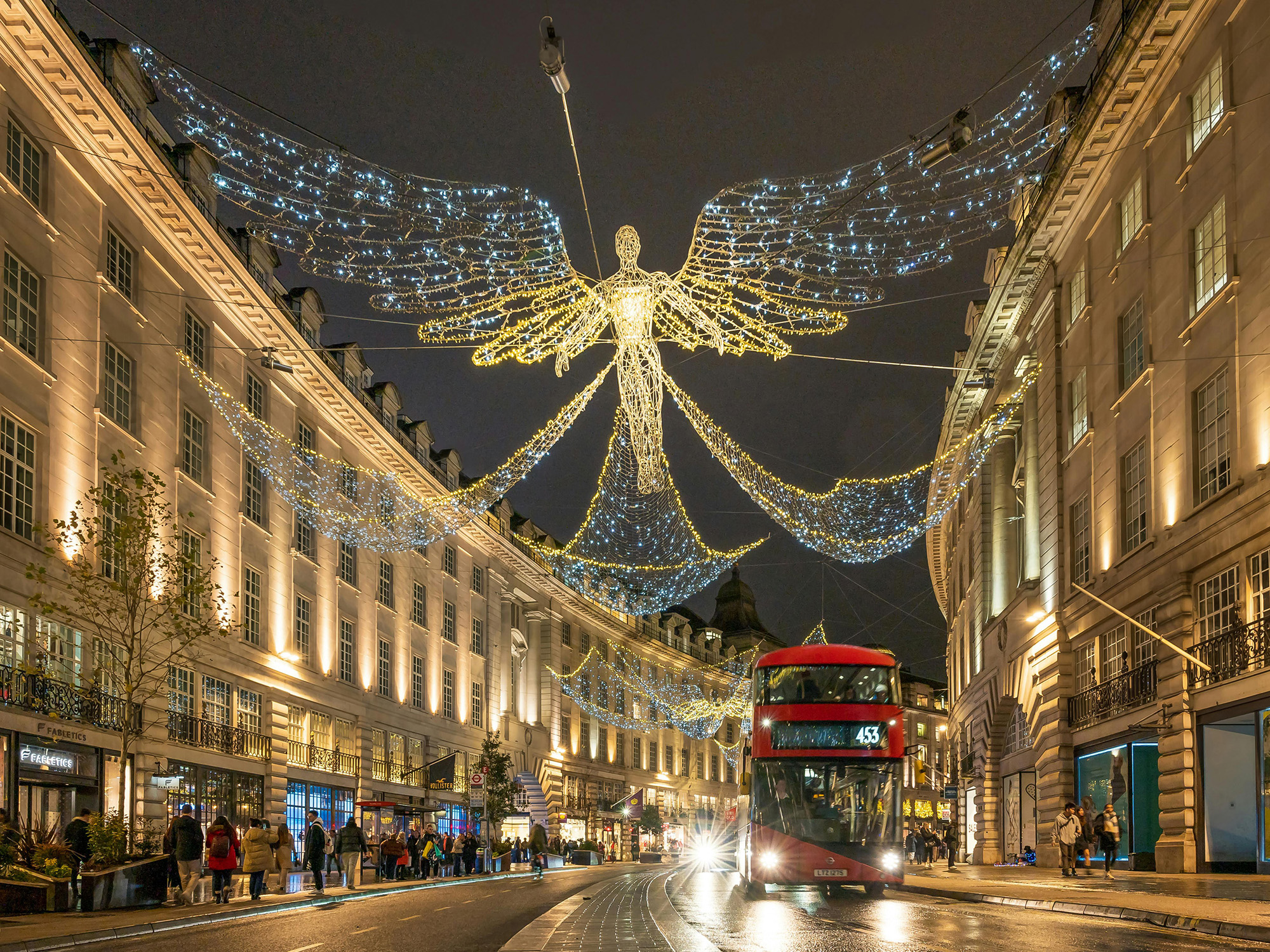 Christmas in London (10)