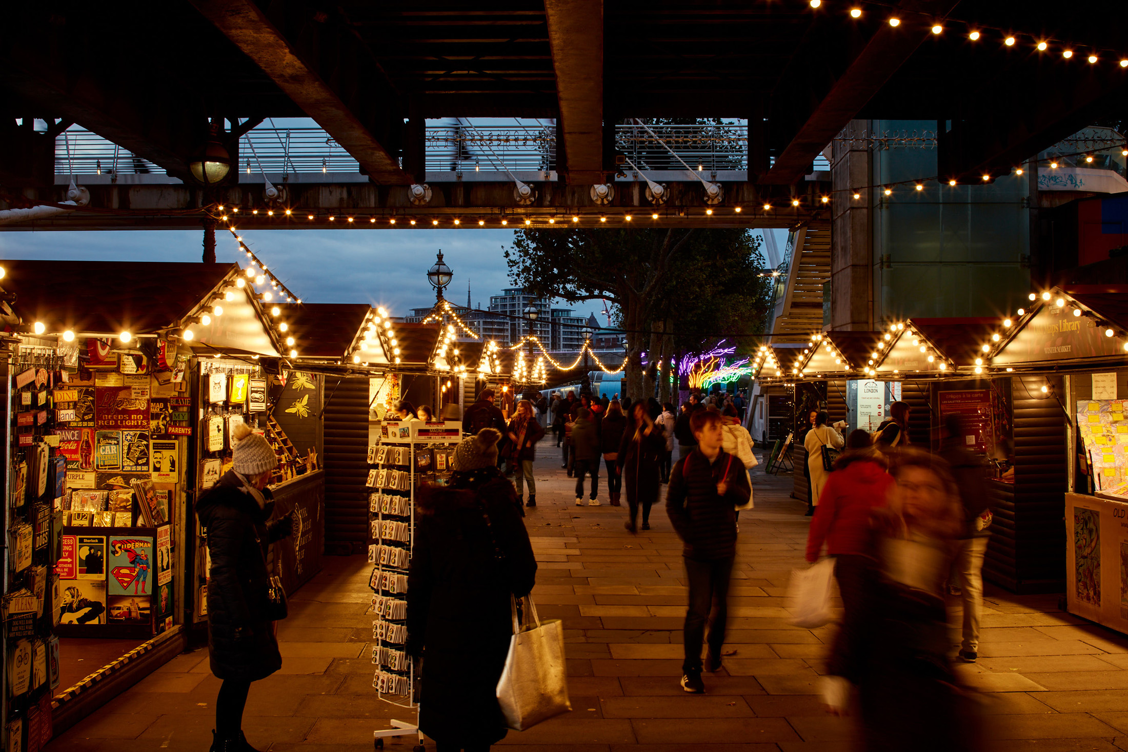 Christmas in London (3)