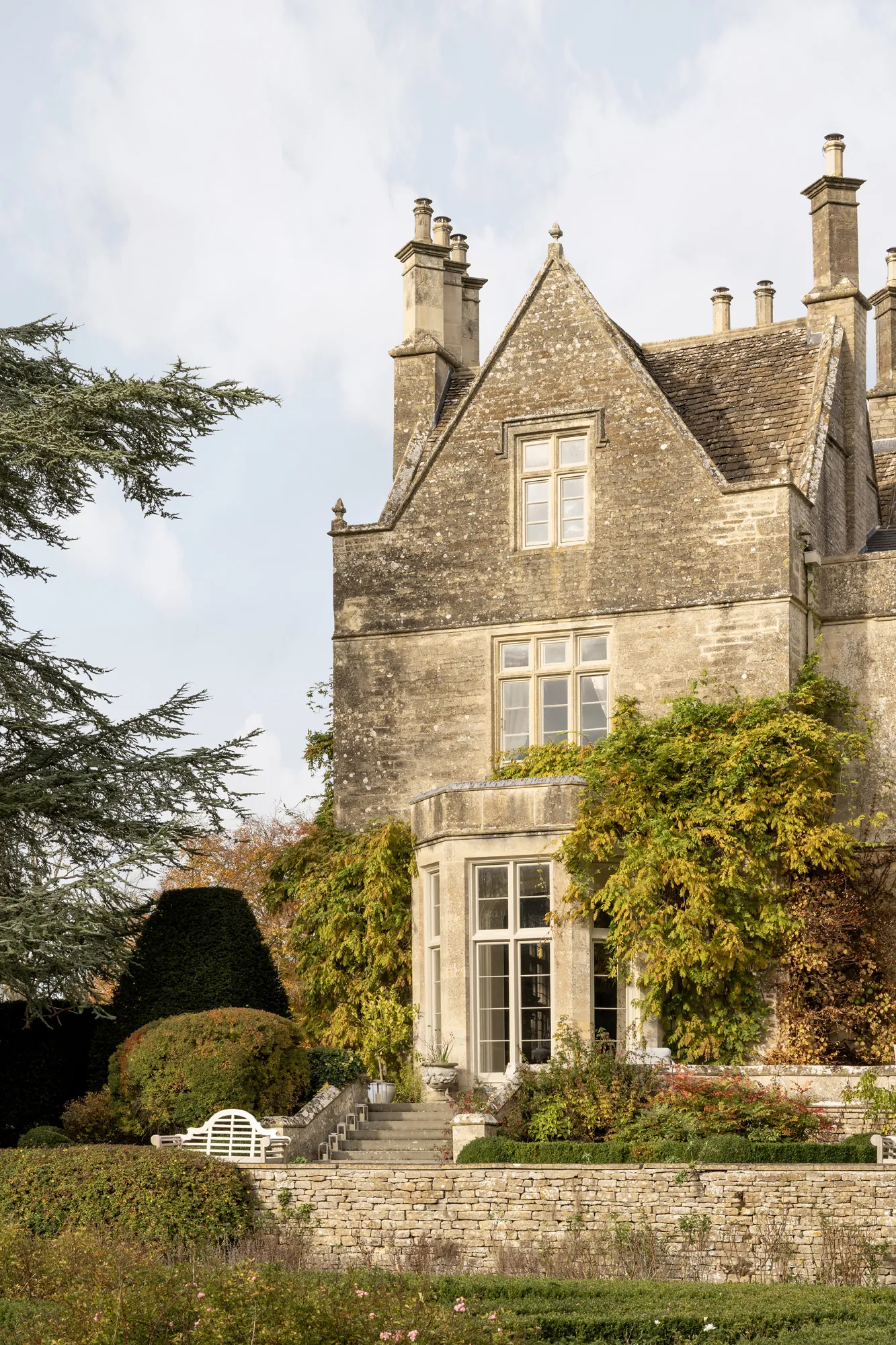 Luxury-House-For-Holiday-Rent-The-Cotswolds-Cirencester-Kingsley-Manor