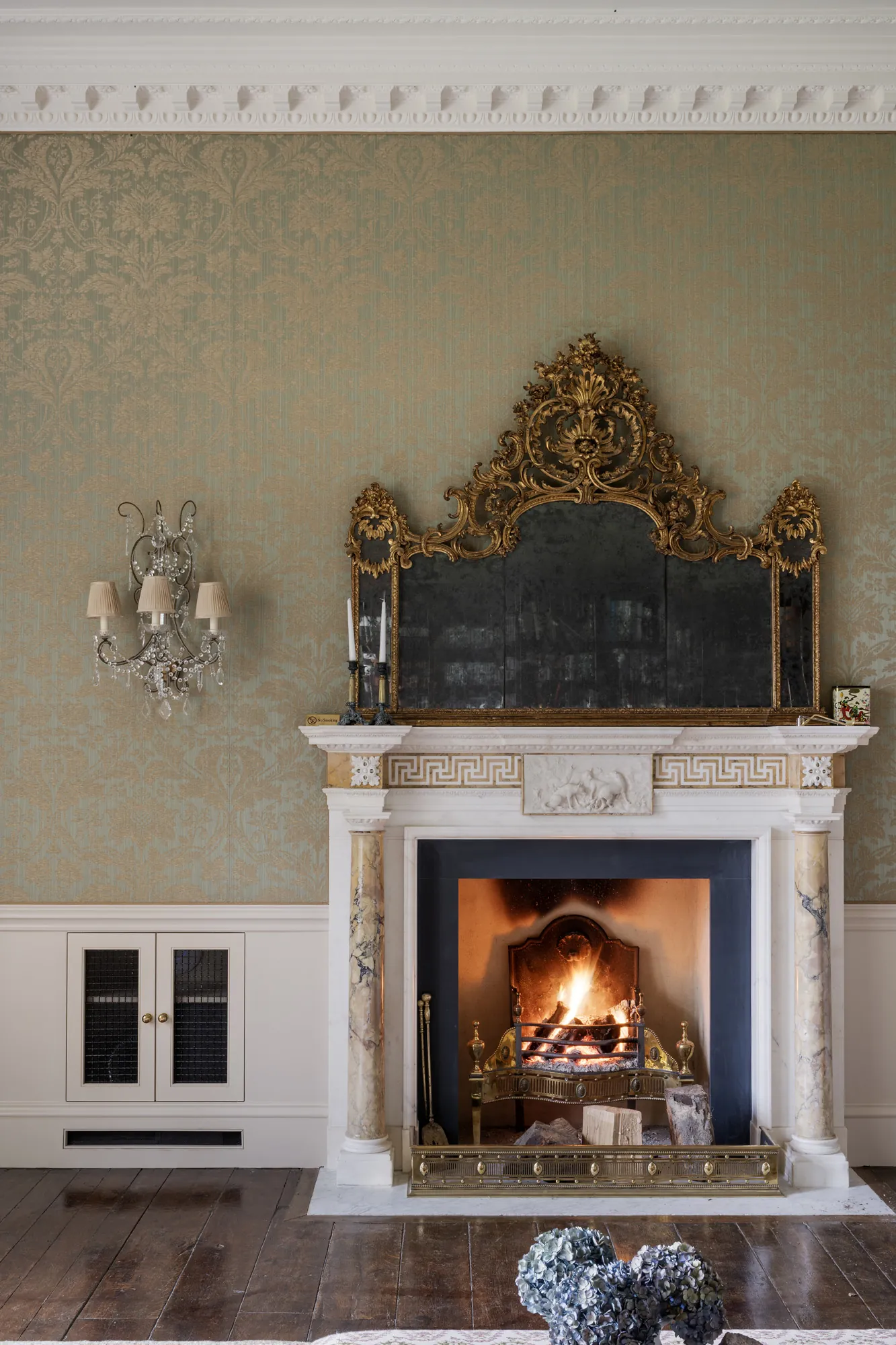 Luxury-House-For-Holiday-Rent-The-Cotswolds-Cirencester-Kingsley-Manor