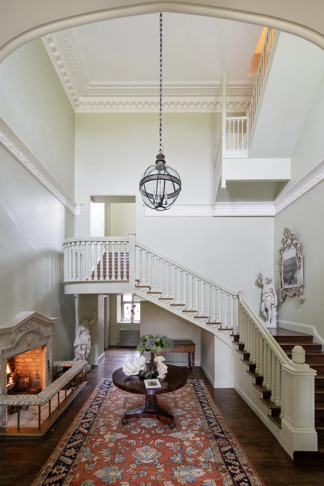 Luxury-House-For-Holiday-Rent-The-Cotswolds-Cirencester-Kingsley-Manor