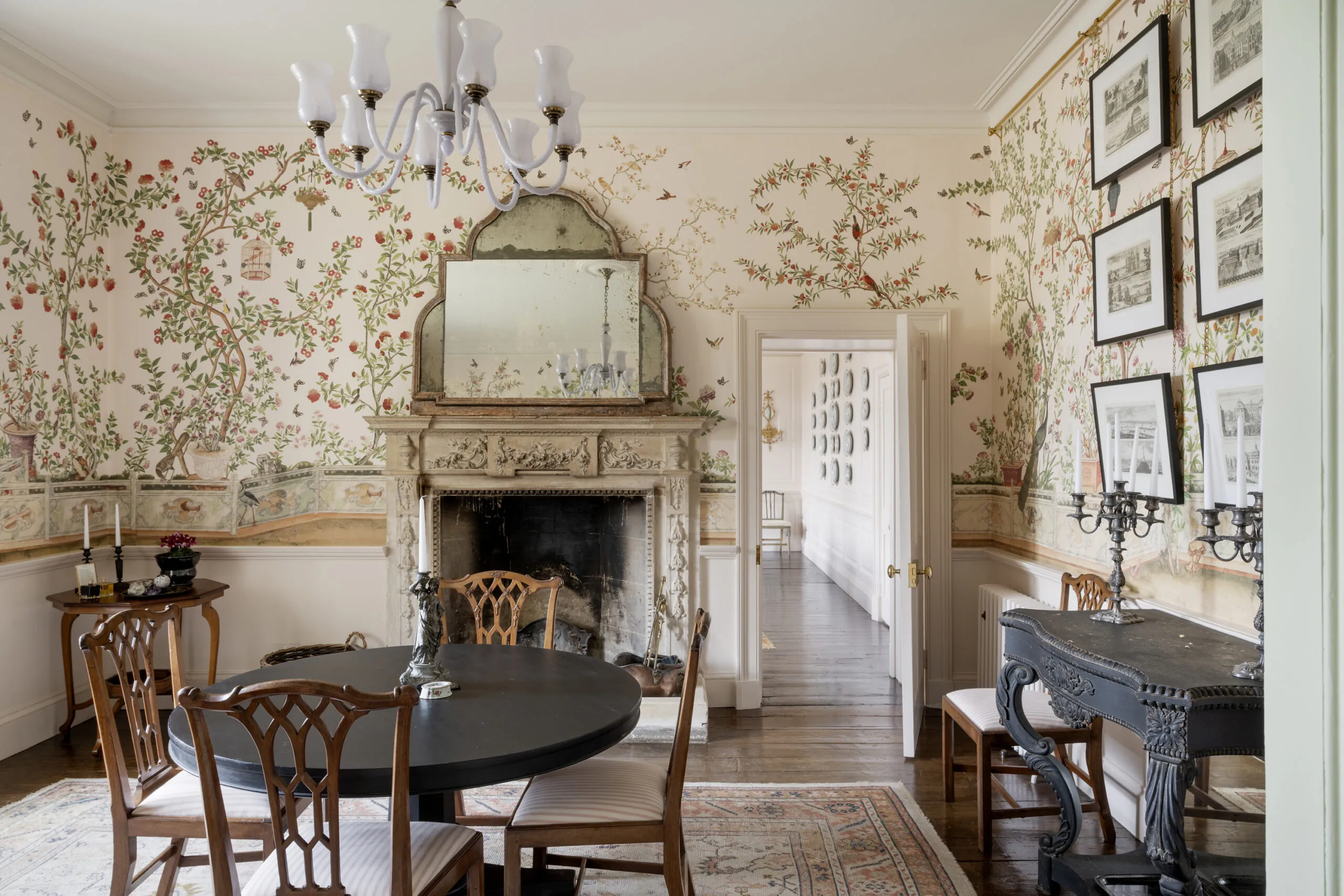 Luxury-House-For-Holiday-Rent-The-Cotswolds-Cirencester-Kingsley-Manor