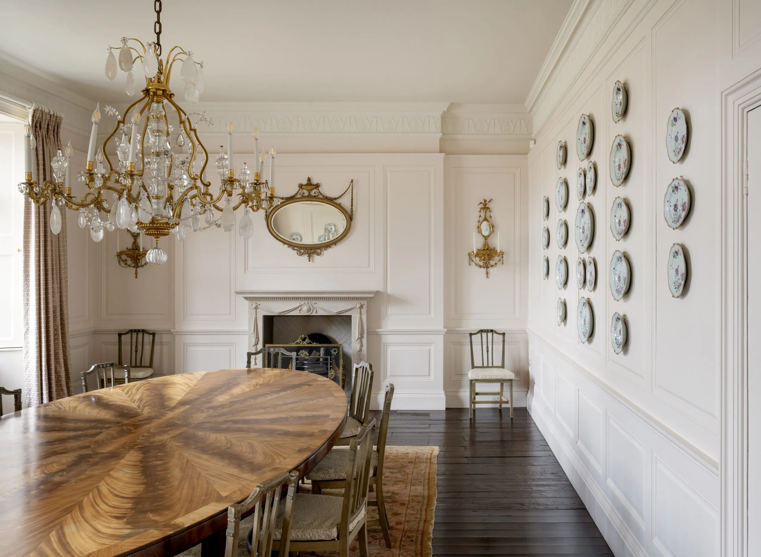 Luxury-House-For-Holiday-Rent-The-Cotswolds-Cirencester-Kingsley-Manor