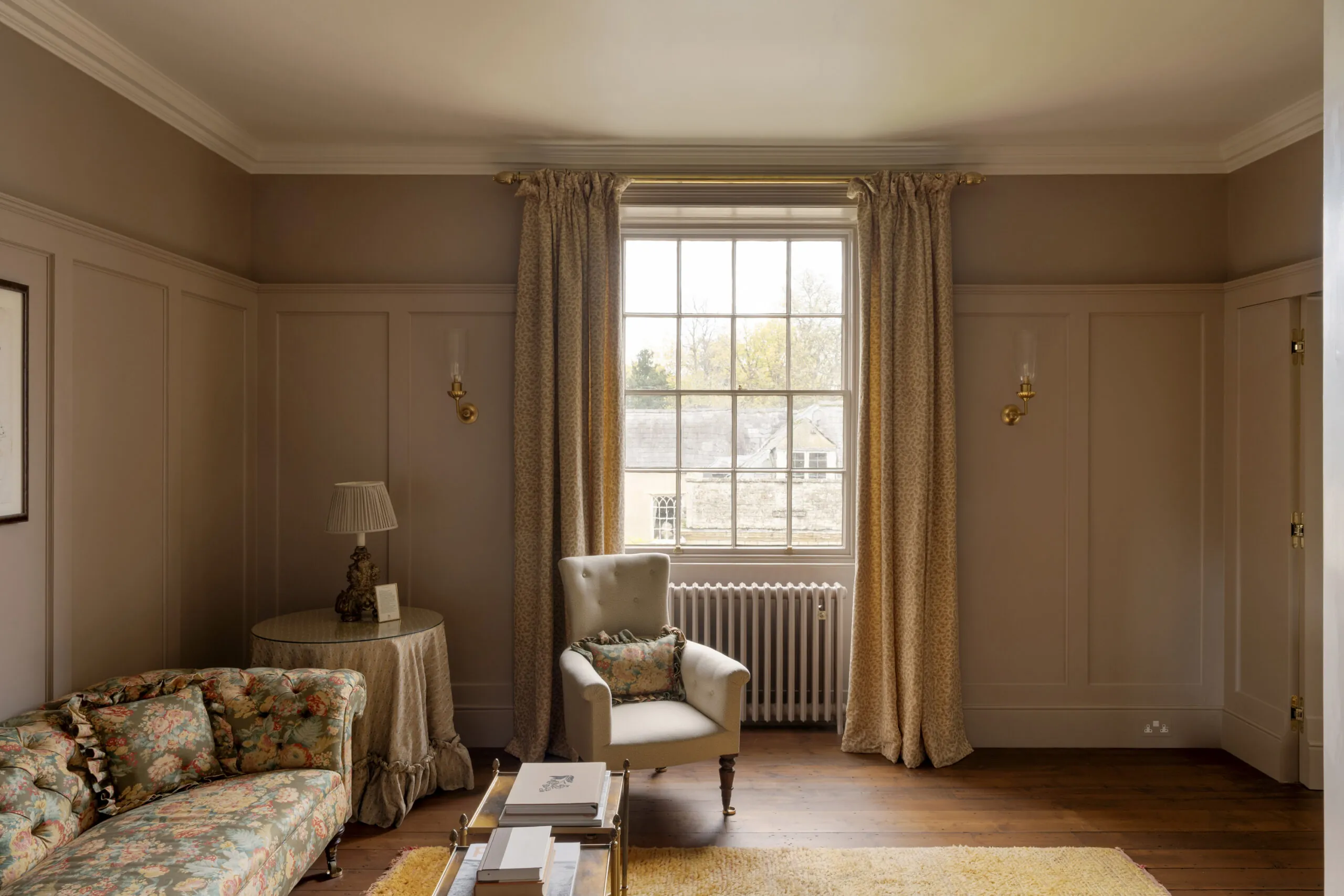 Luxury-House-For-Holiday-Rent-The-Cotswolds-Cirencester-Kingsley-Manor