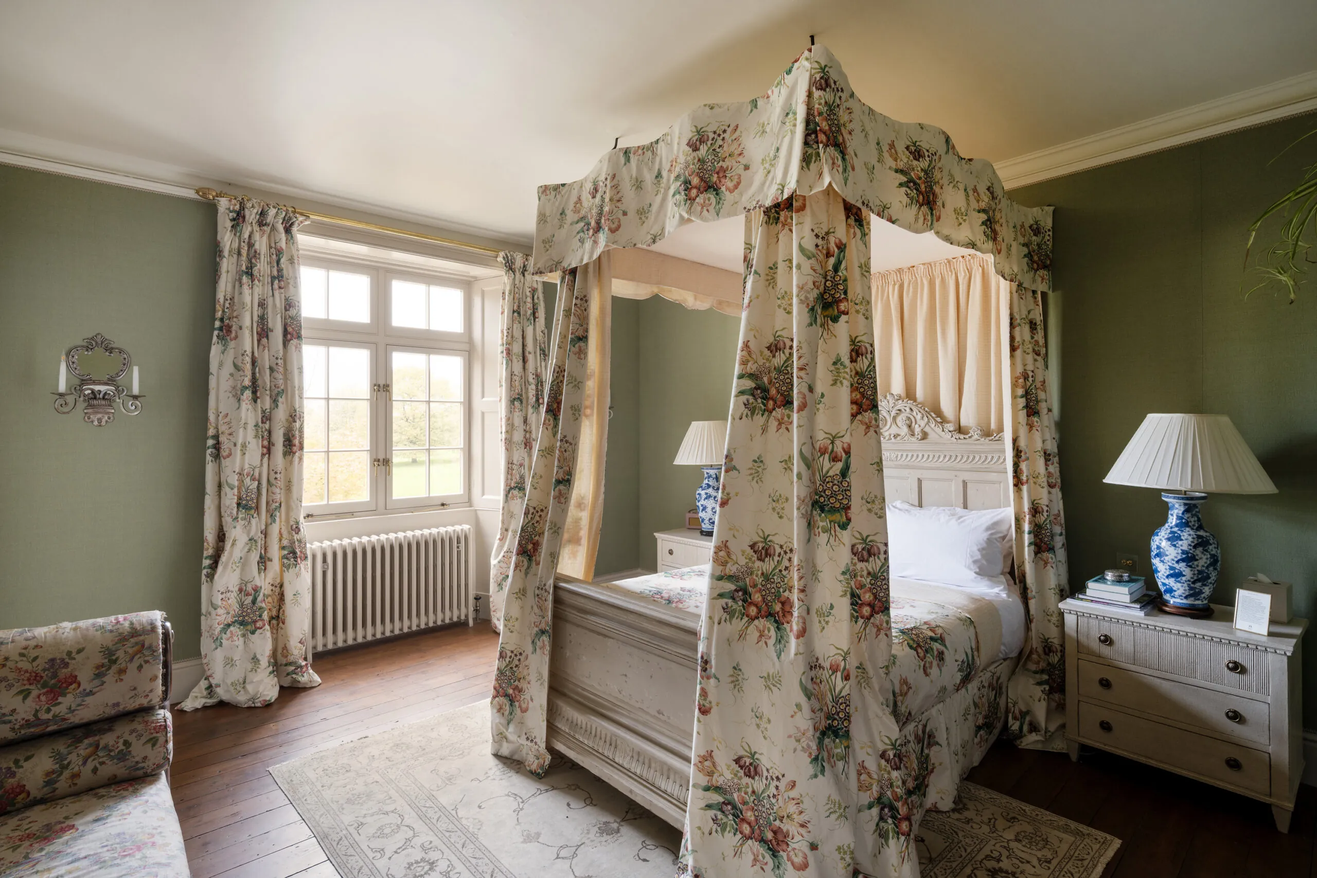 Luxury-House-For-Holiday-Rent-The-Cotswolds-Cirencester-Kingsley-Manor