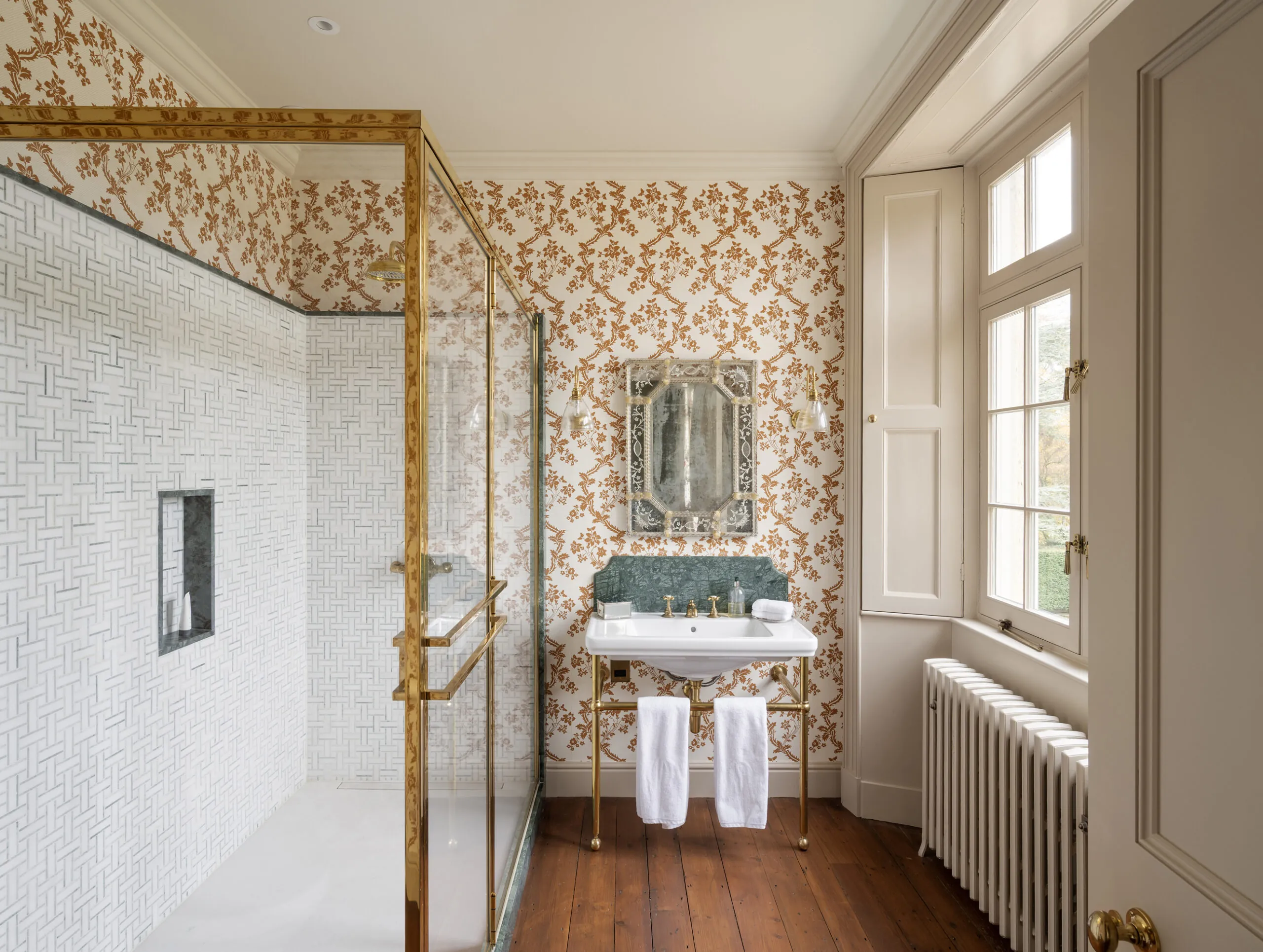 Luxury-House-For-Holiday-Rent-The-Cotswolds-Cirencester-Kingsley-Manor