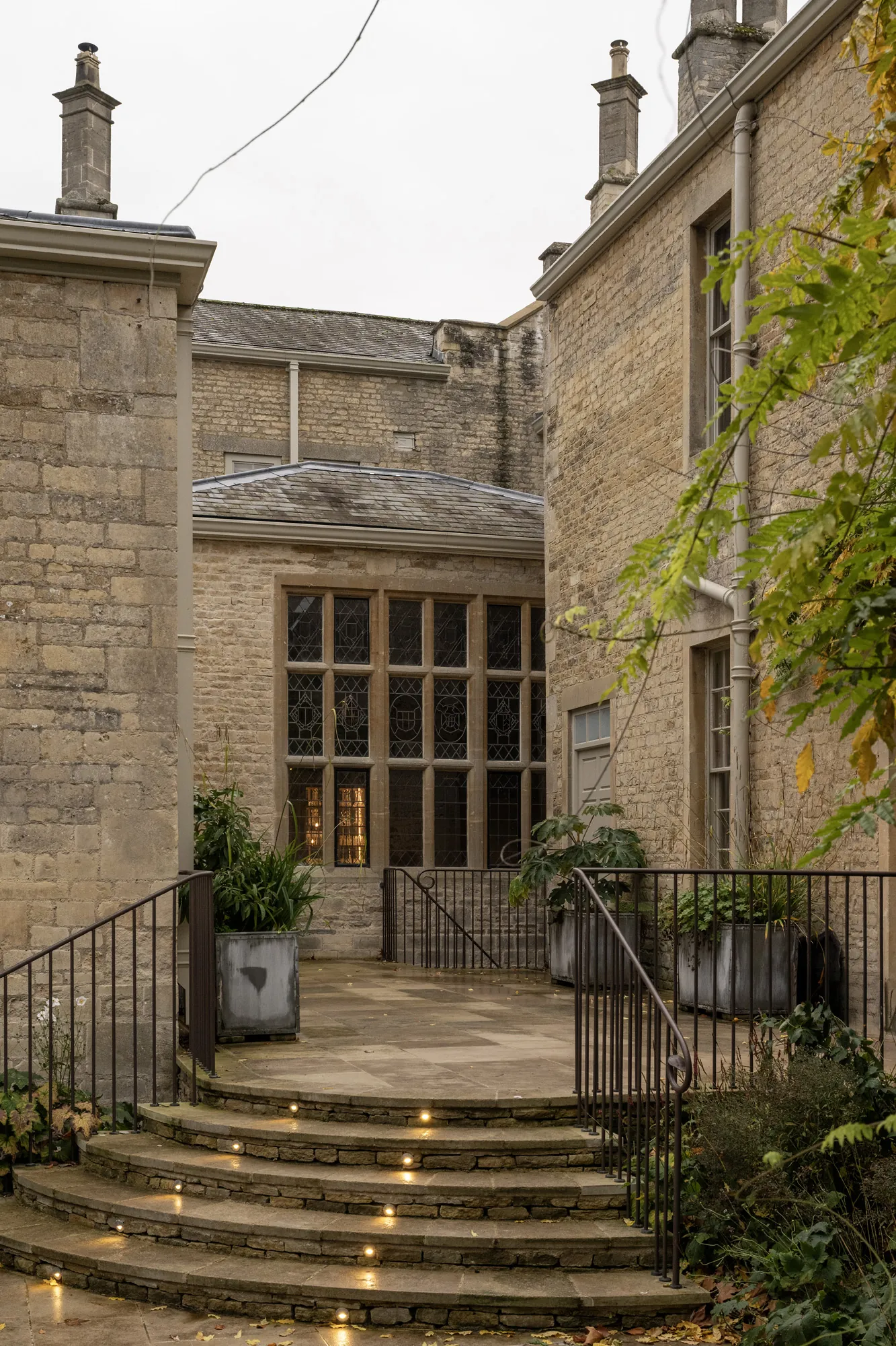 Luxury-House-For-Holiday-Rent-The-Cotswolds-Cirencester-Kingsley-Manor