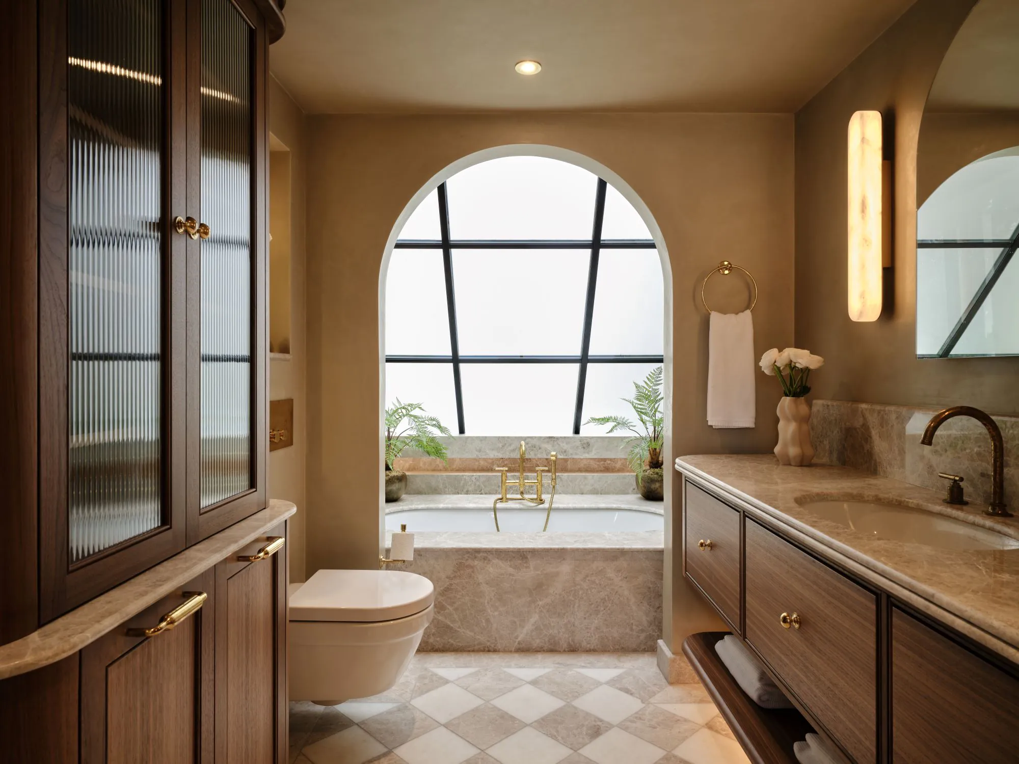 Cornwall Gardens22396