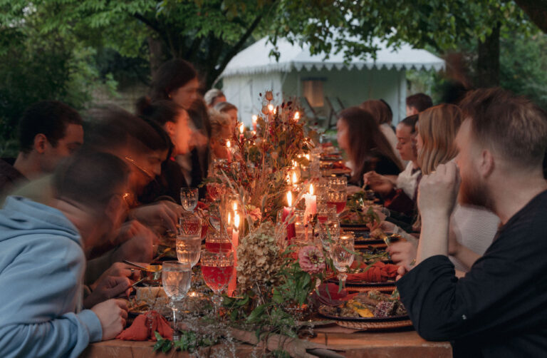 Cotswolds-Country-Guest-Chef-Dinner-Setup-1