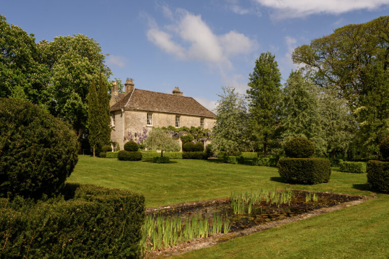 Hearth House