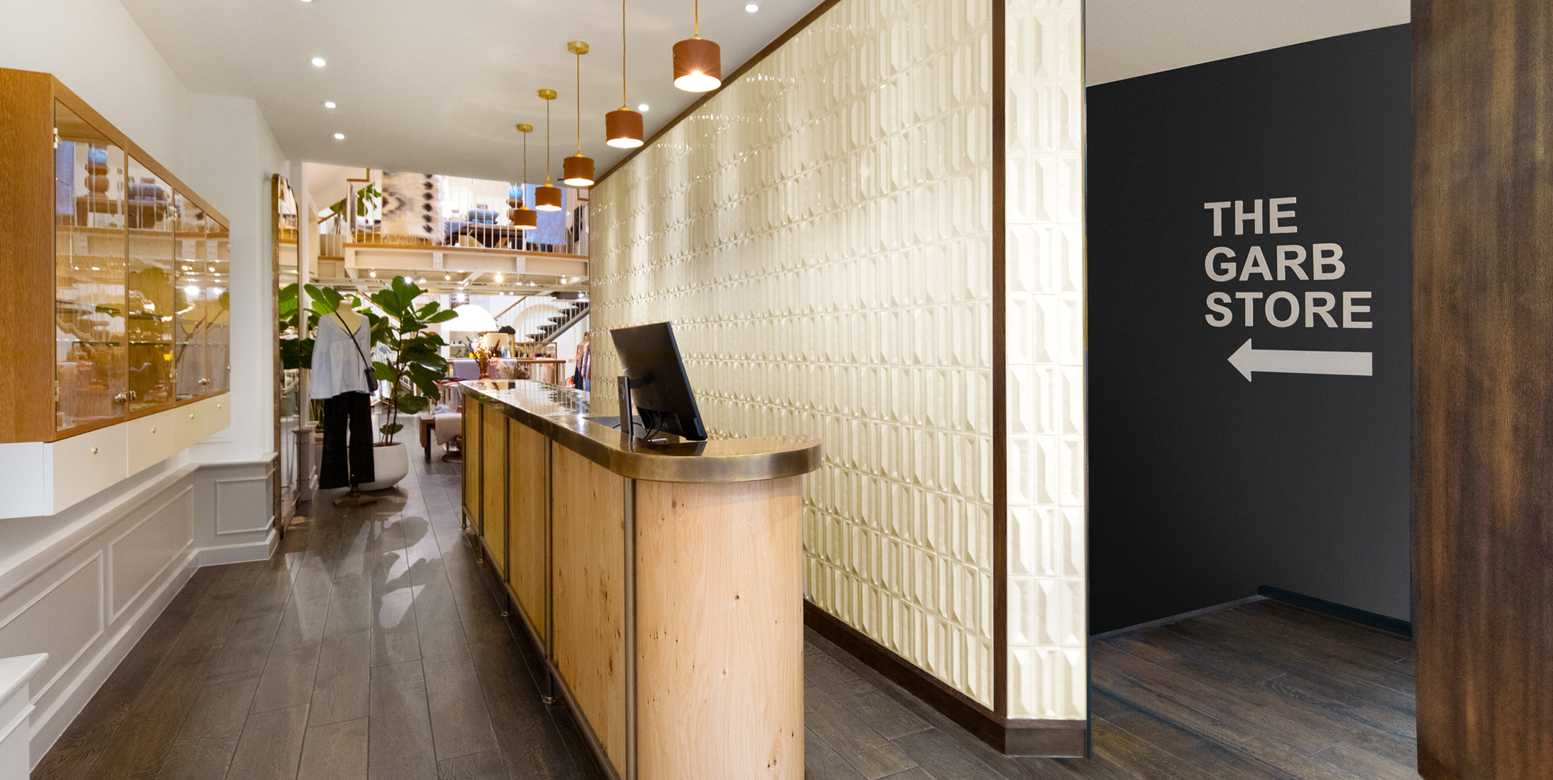 Couverture A concept store introducing fresh talent to womenswear (6)